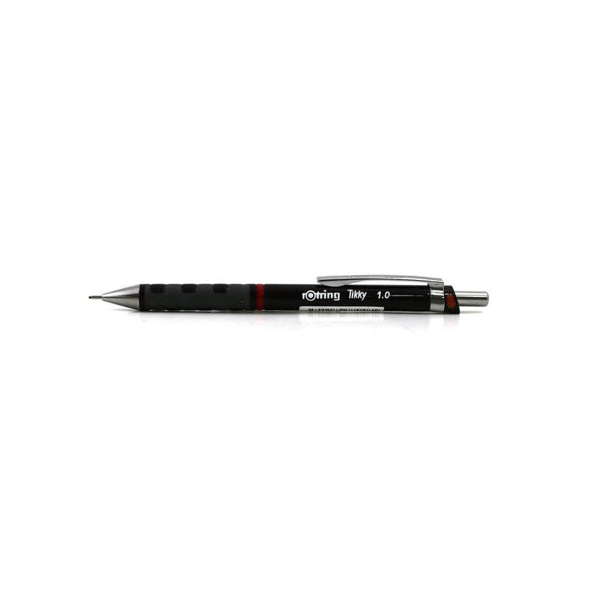 Rotring Tikky 09 Bordo Versatil Kalem 1904693