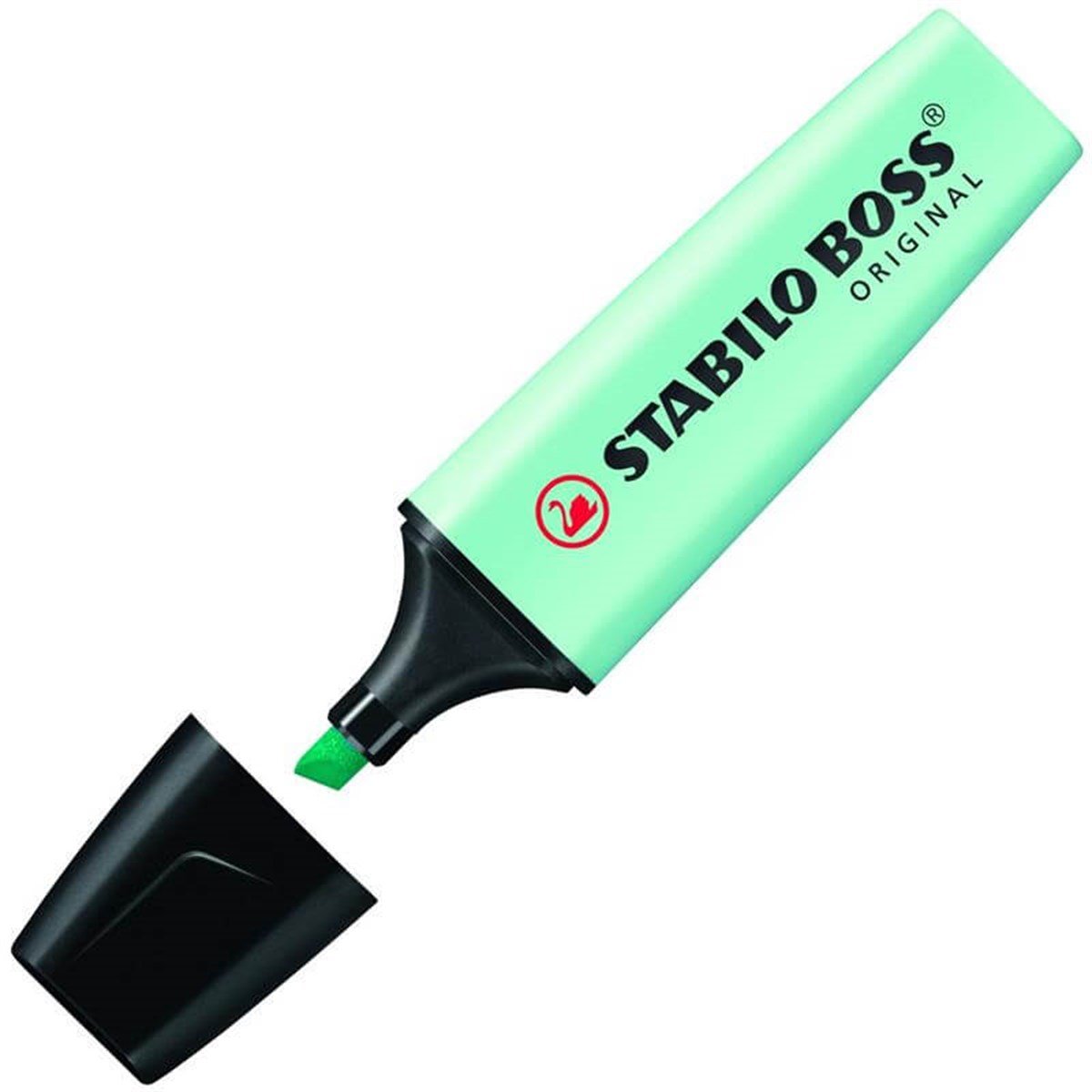 Stabilo Boss Fosforlu Kalem Turkuaz 70/51