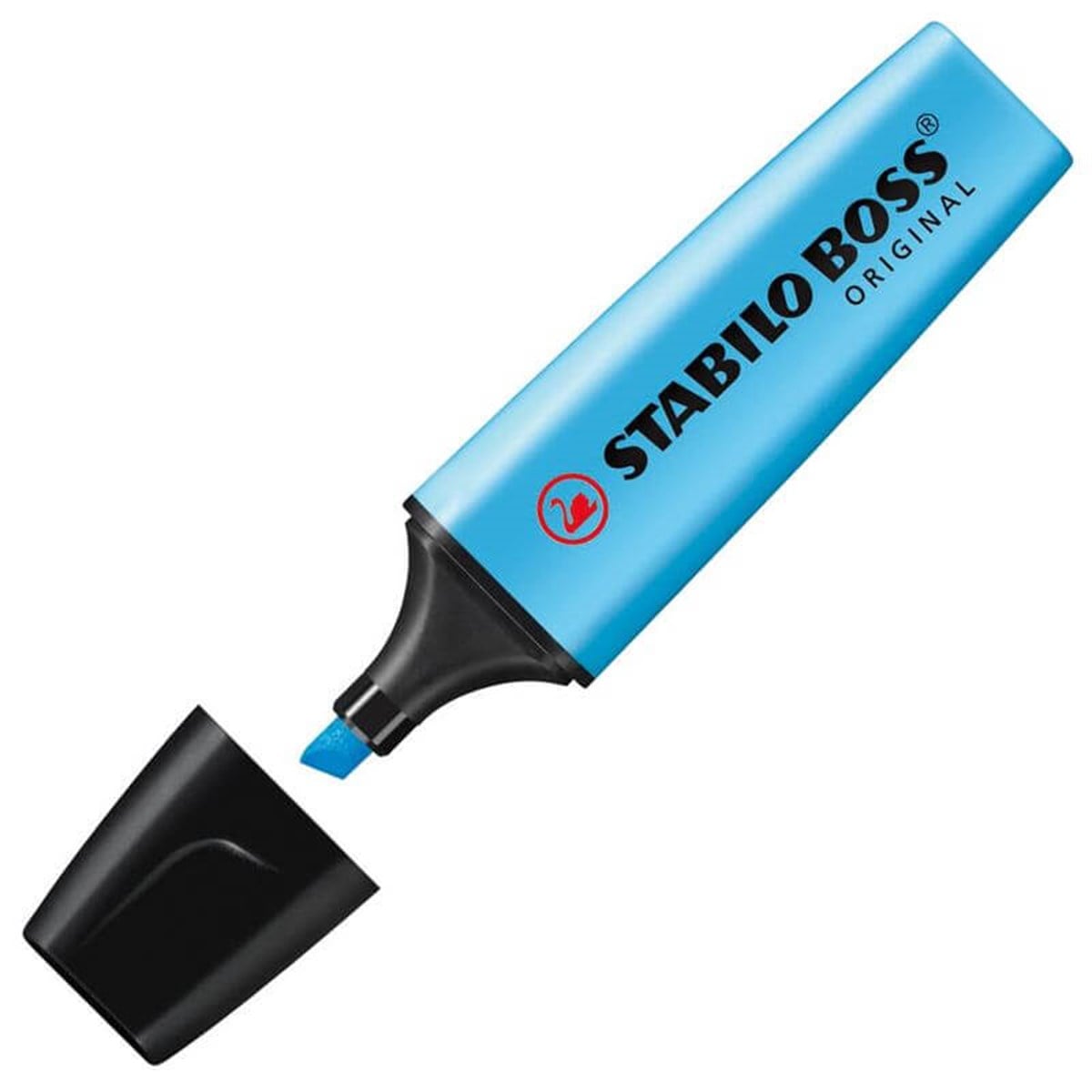 Stabilo Boss Mavi Fosforlu Kalem 70/31