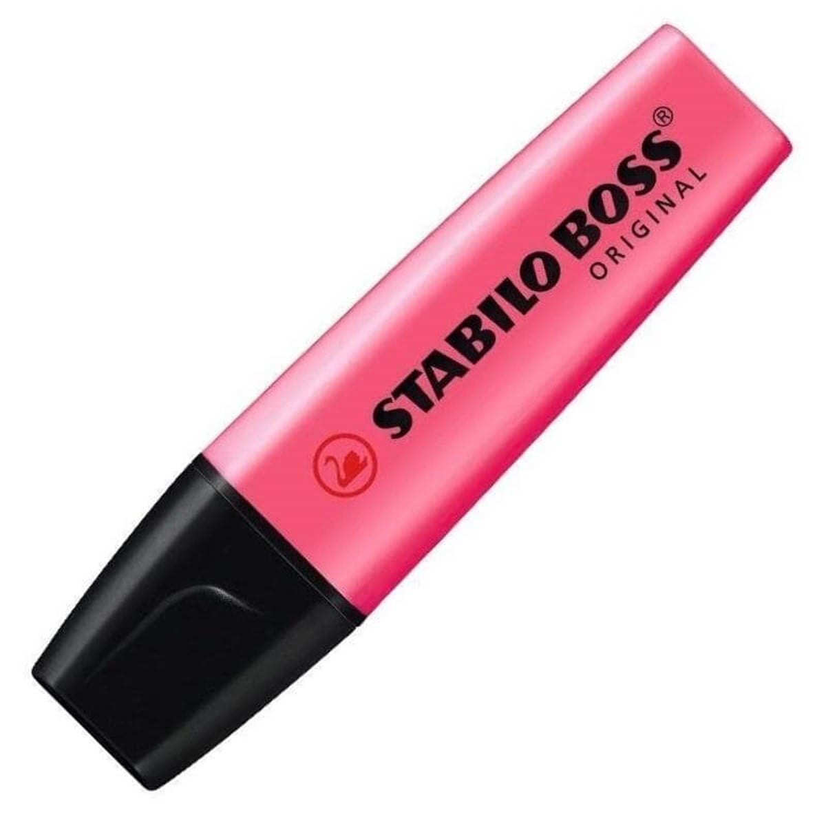 Stabilo Boss Pembe Fosforlu Kalem 70/56