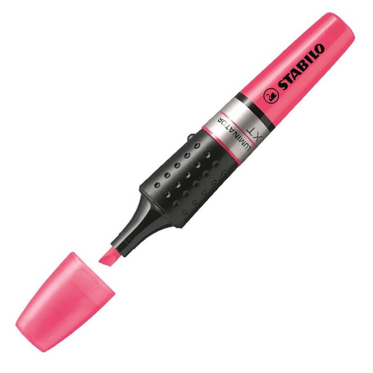 Stabilo Lumınator Pembe Fosforlu Kalem 71/56