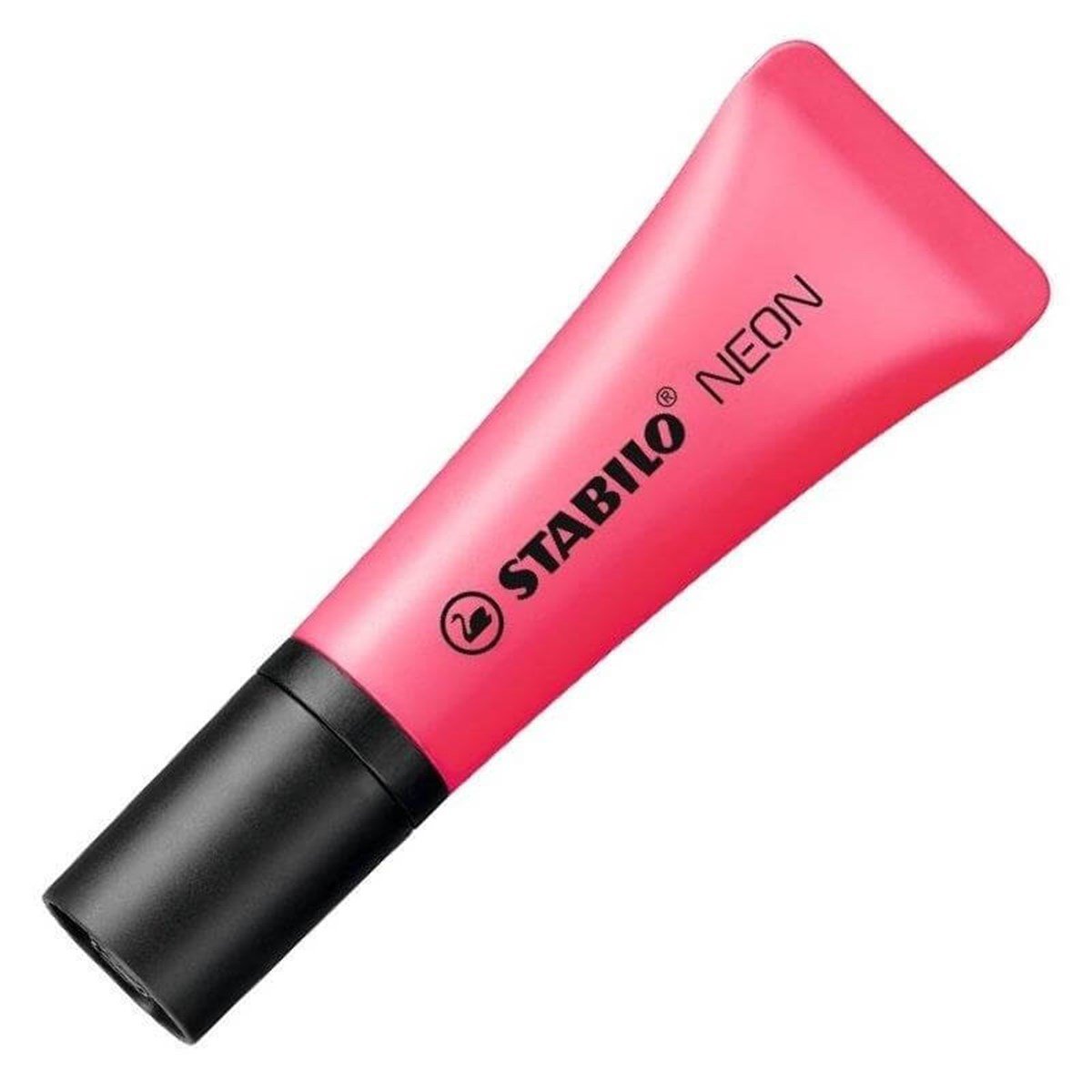 Stabilo Neon Pembe Fosforlu Kalem 72/56