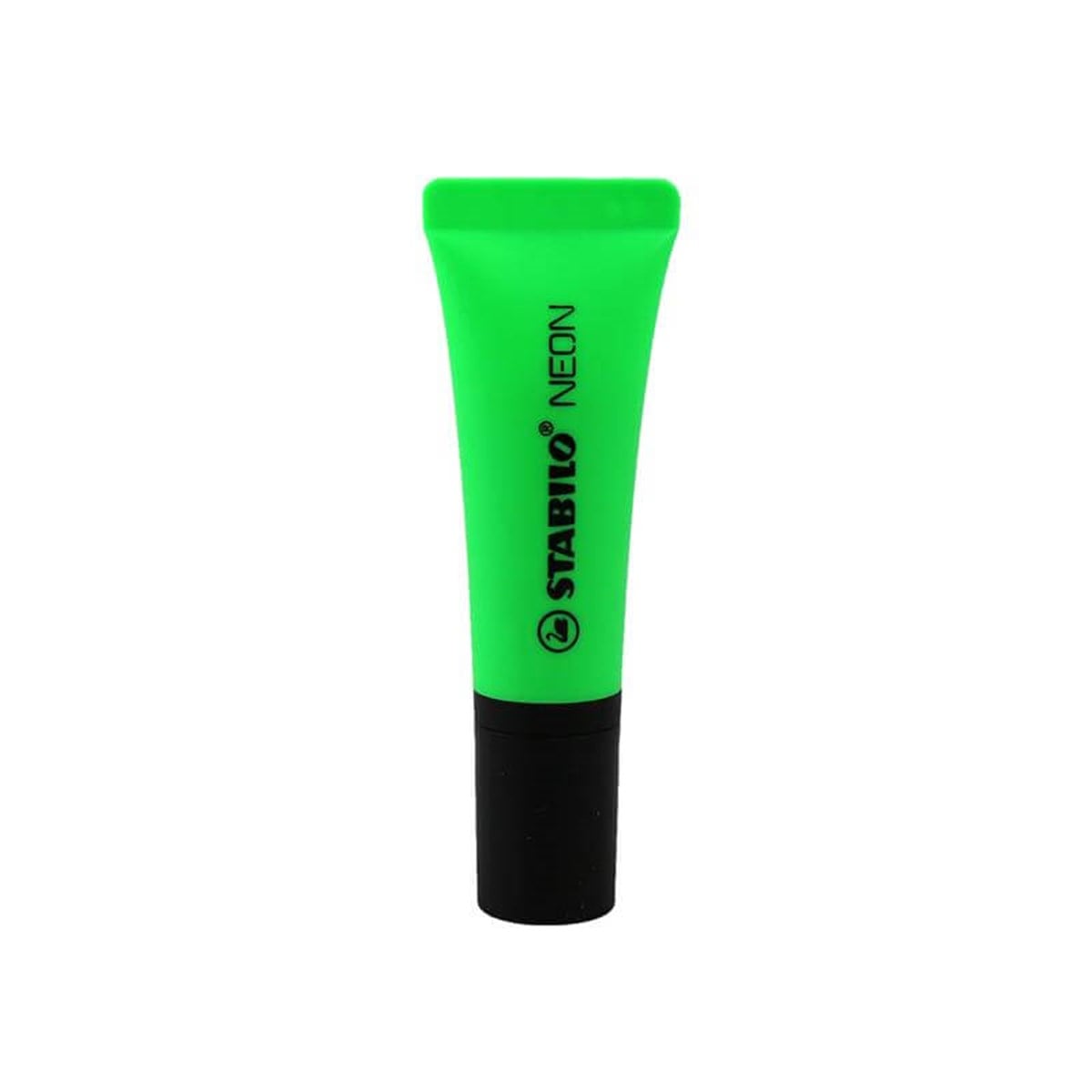 Stabilo Neon Yeşil Fosforlu Kalem 72/33