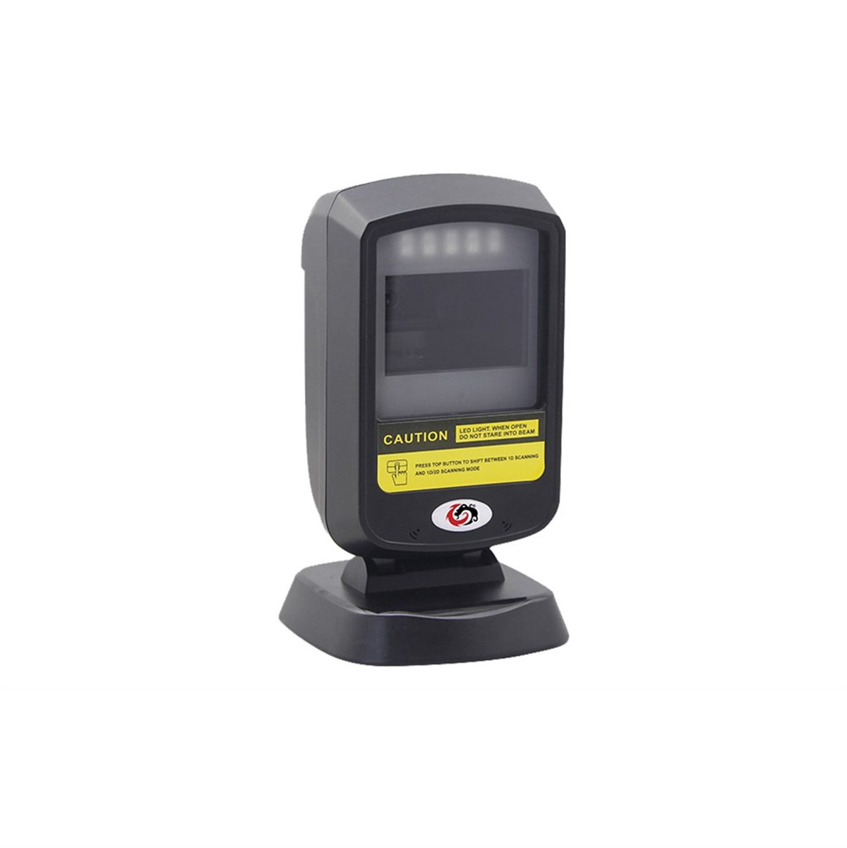 Sunlux XL-2303 Masaüstü Karekod Okuyucu USB Bağlantılı