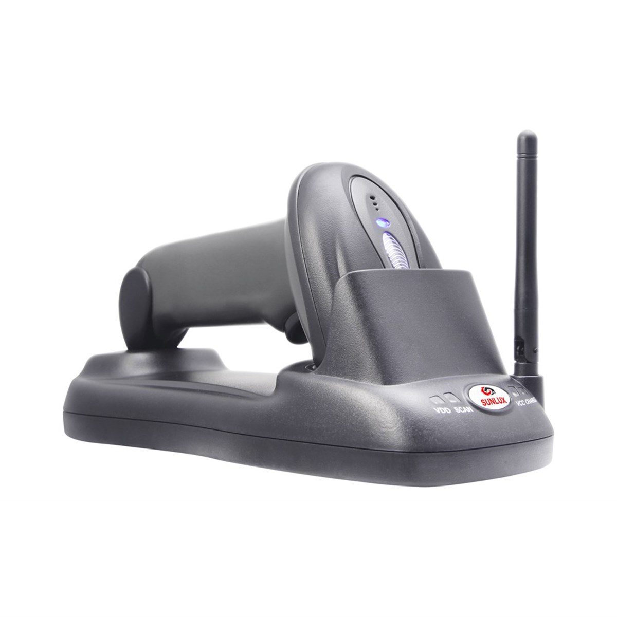 Sunlux XL9310 Kablosuz Lazer Okuyucu USB Bağlantılı