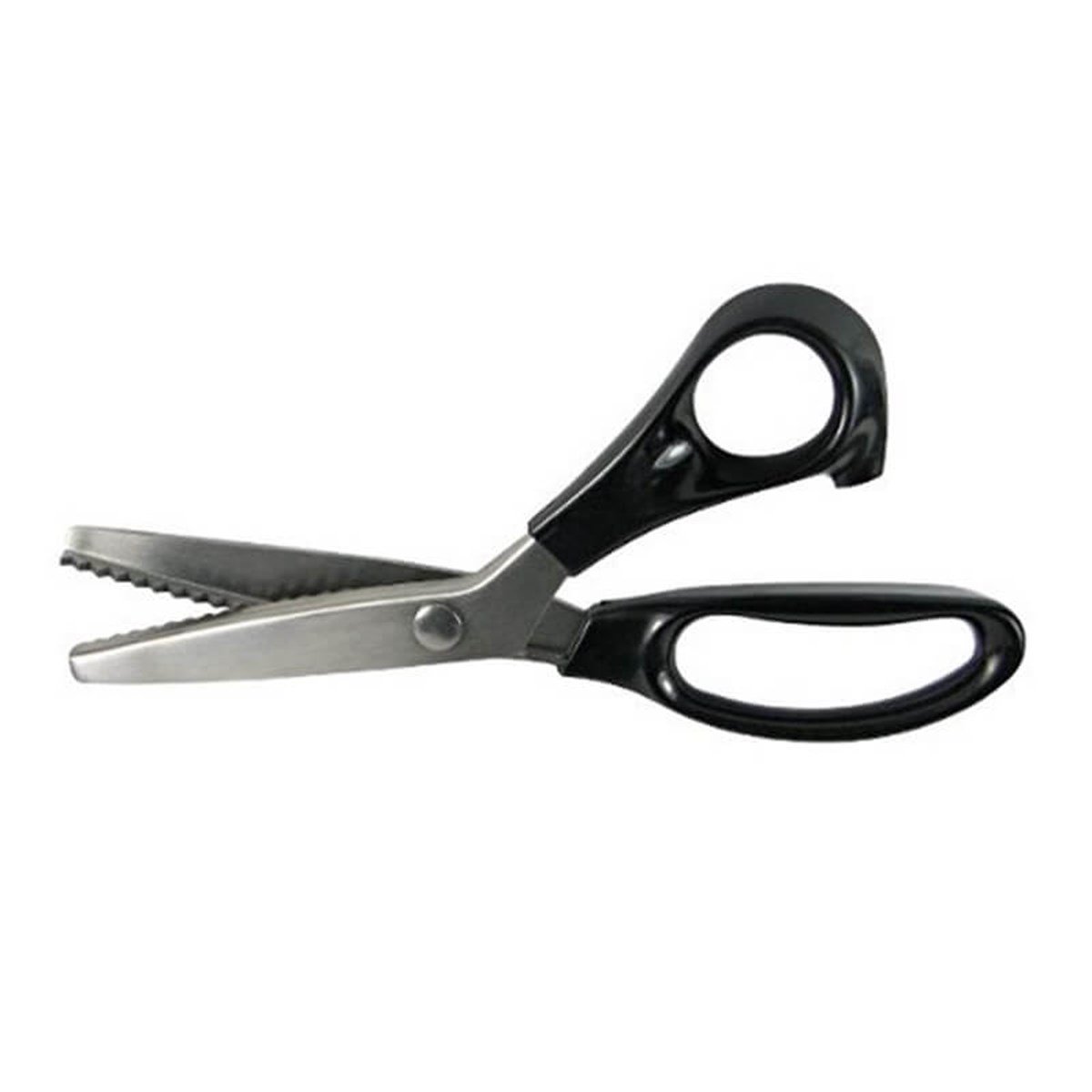 Sürfile Makası Plastik Saplı 20cm / 330-7