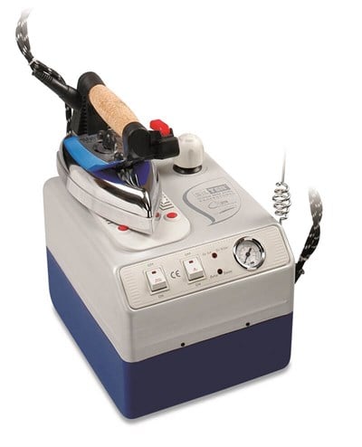 Kazanlı Ütü Süper Mini 3.5lt / SPR/MN 2035