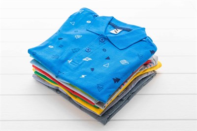 Okul Kıyafet Etiketi