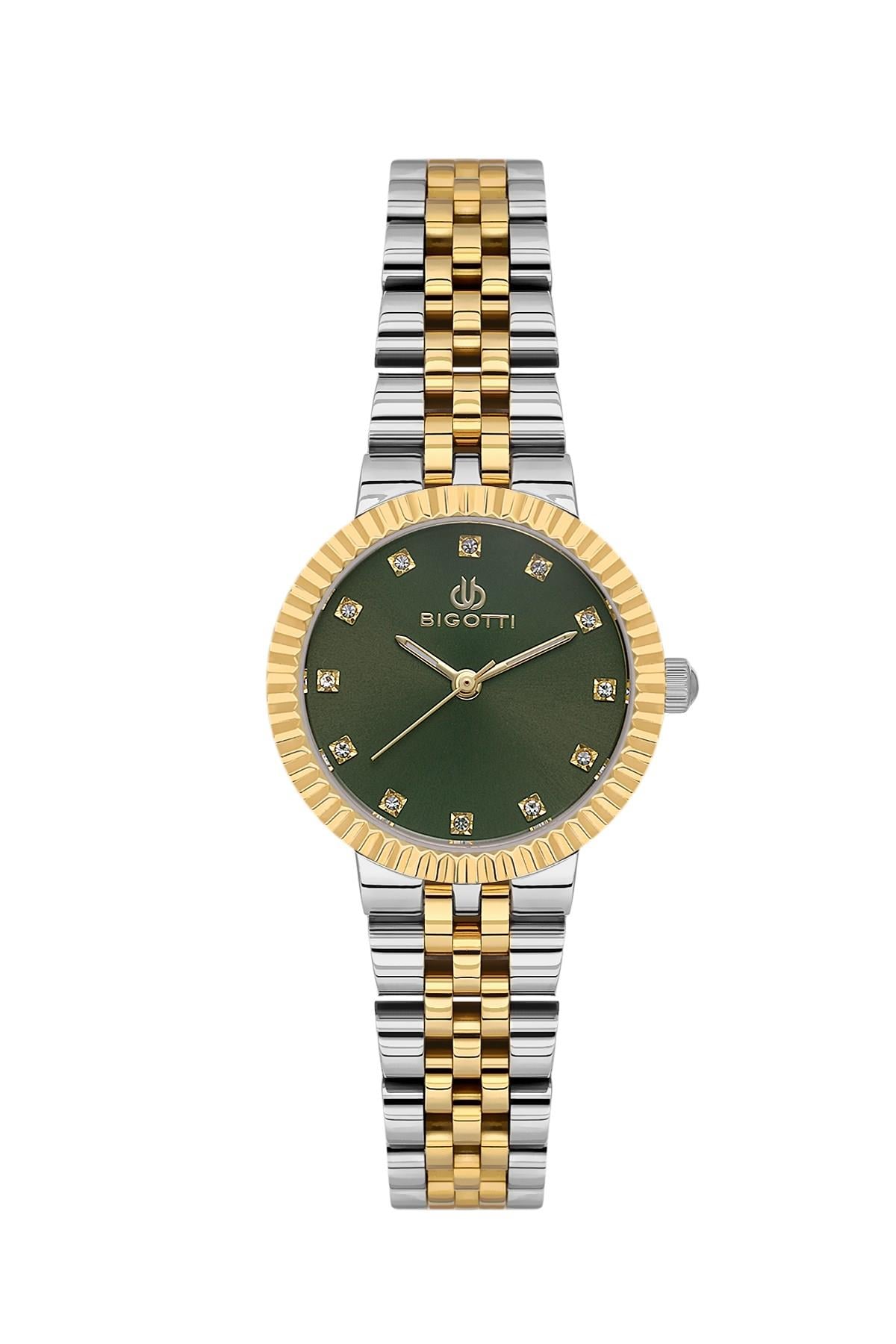 BIGOTTI BG.1.10620-9 KADIN KOL SAATİ