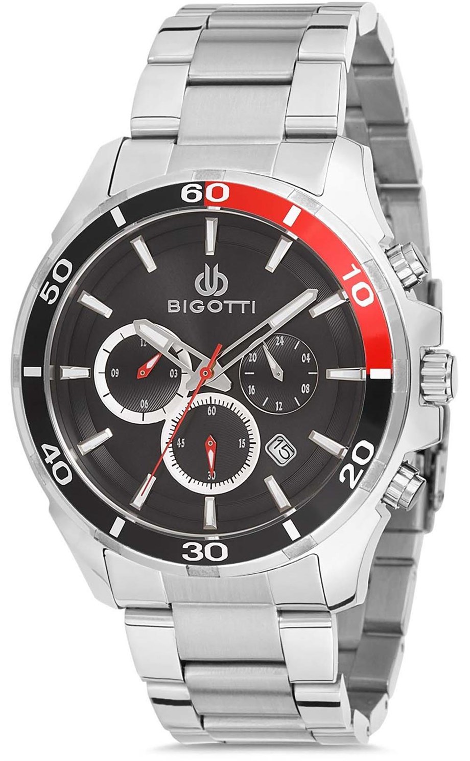 BIGOTTI BG.1.10191.1 ERKEK KOL SAATİ