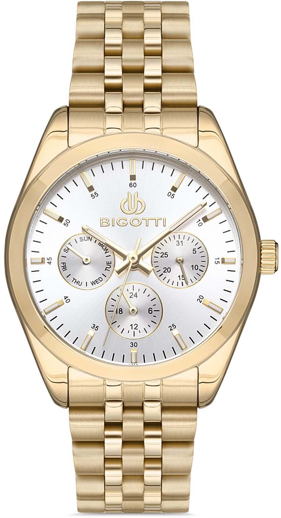 BIGOTTI BG.1.10196.2 KADIN KOL SAATİ