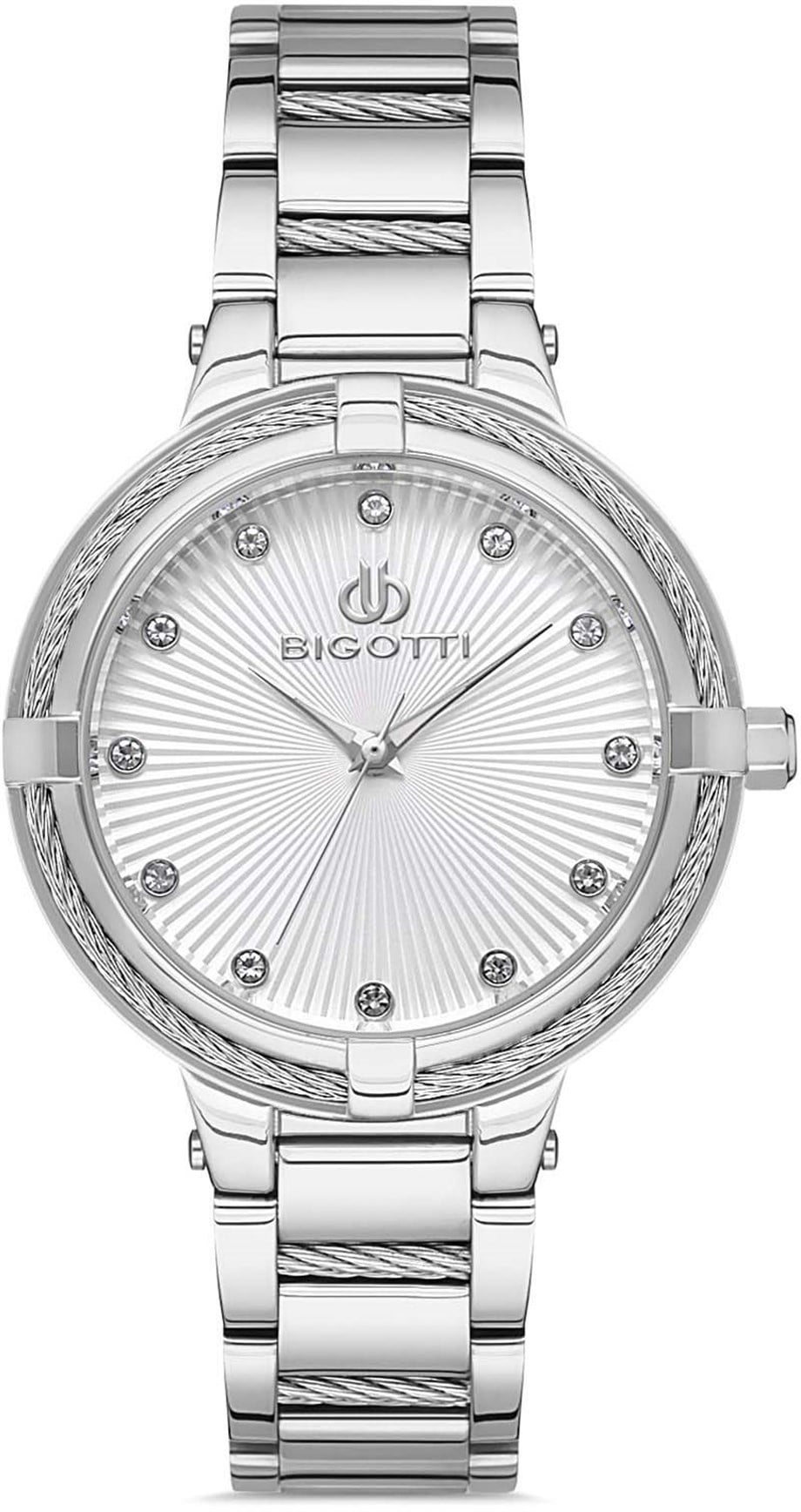 BIGOTTI BG.1.10227.1 KADIN KOL SAATİ