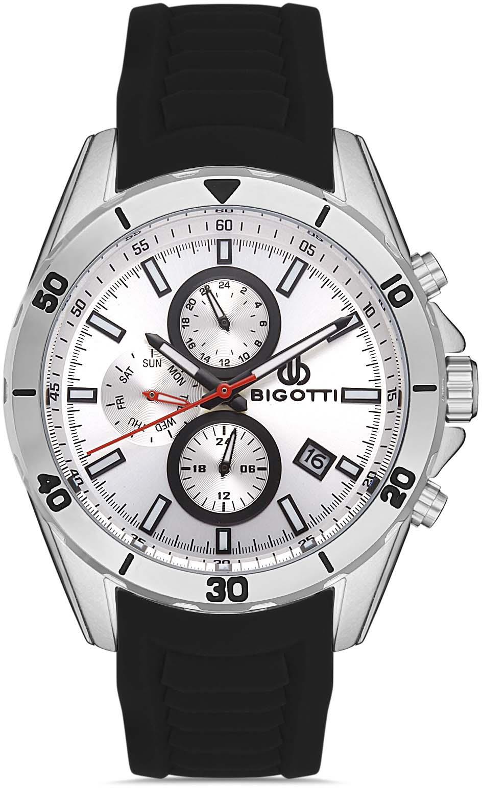 BIGOTTI BG.1.10248.1 ERKEK KOL SAATİ