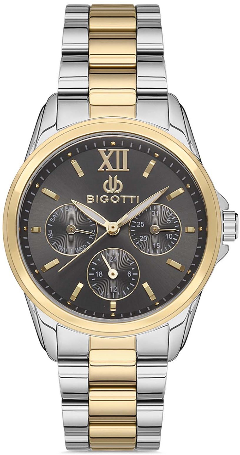 BIGOTTI BG.1.10250.4 KADIN KOL SAATİ