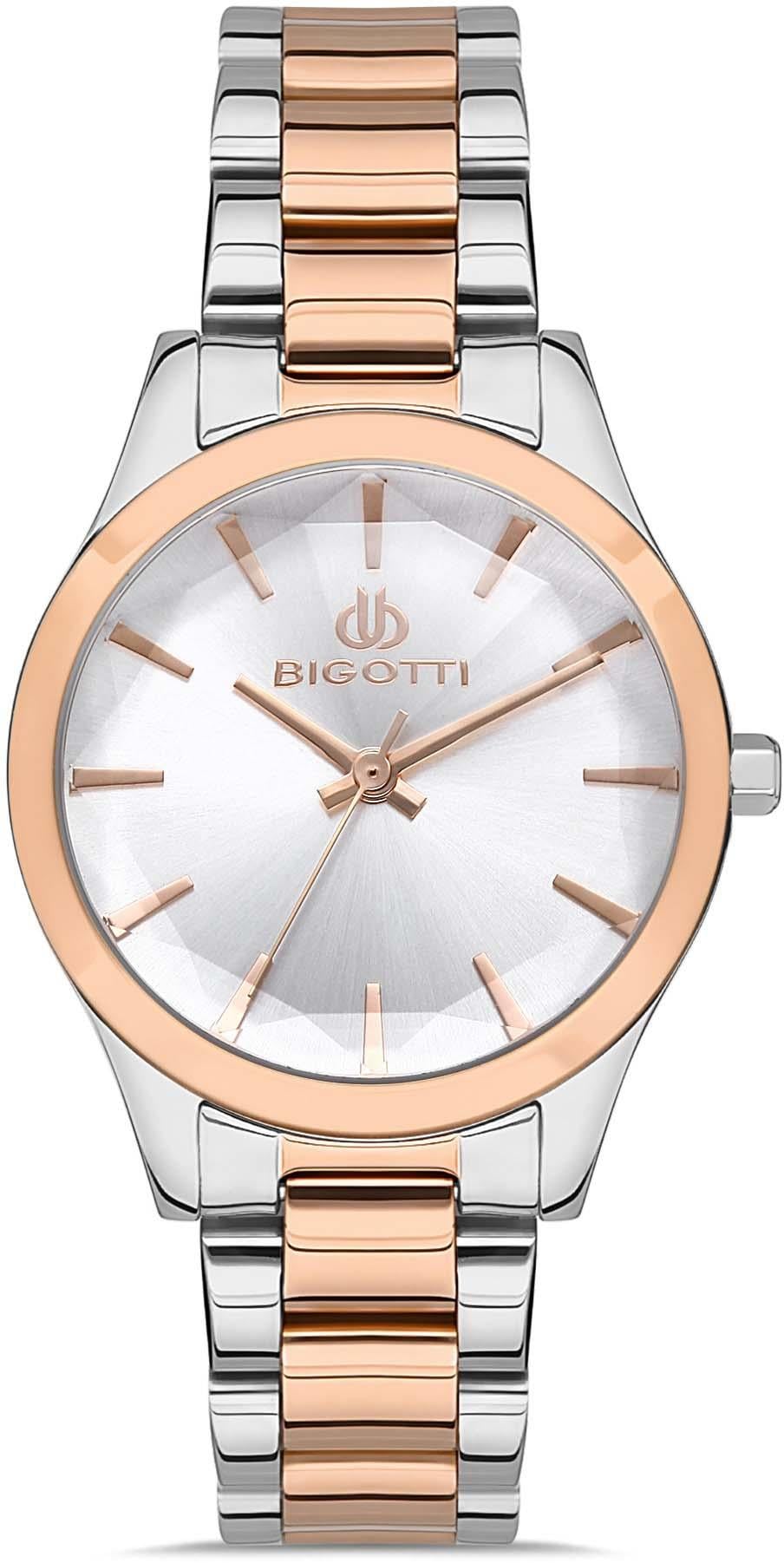 BIGOTTI BG.1.10395.3 KADIN KOL SAATİ