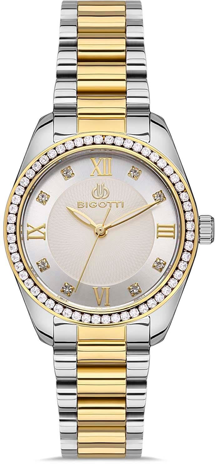 BIGOTTI BG.1.10448.3 KADIN KOL SAATİ