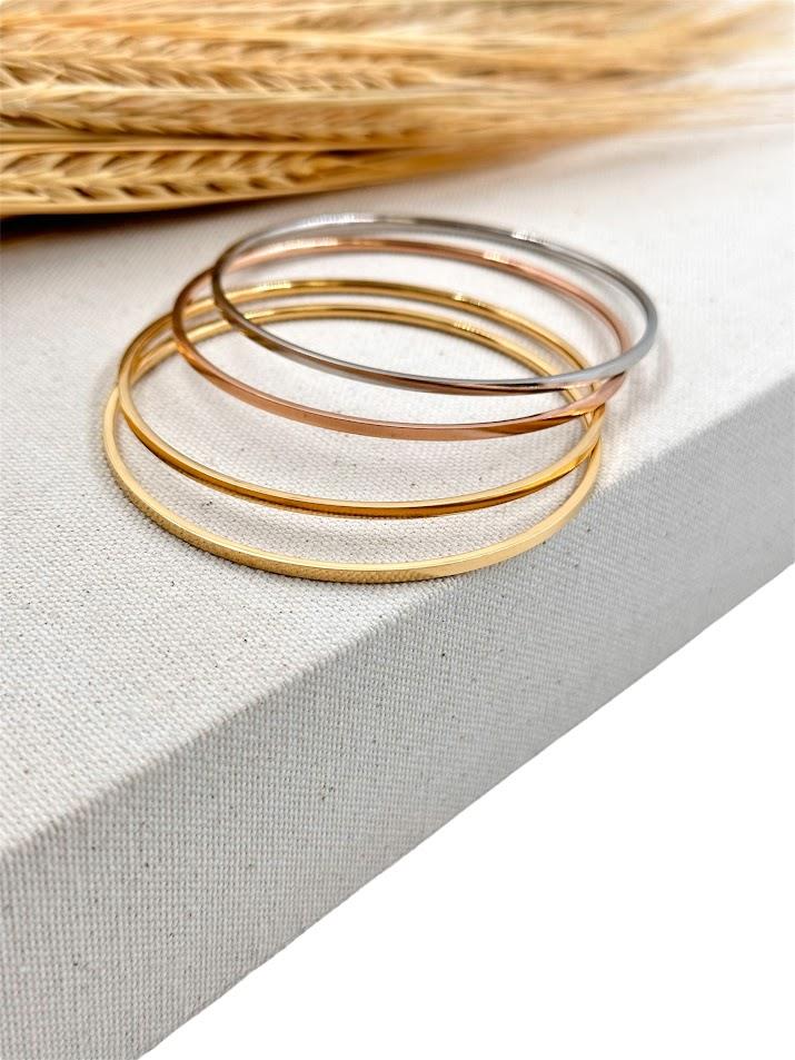 ÇELİK AJDA BİLEZİK