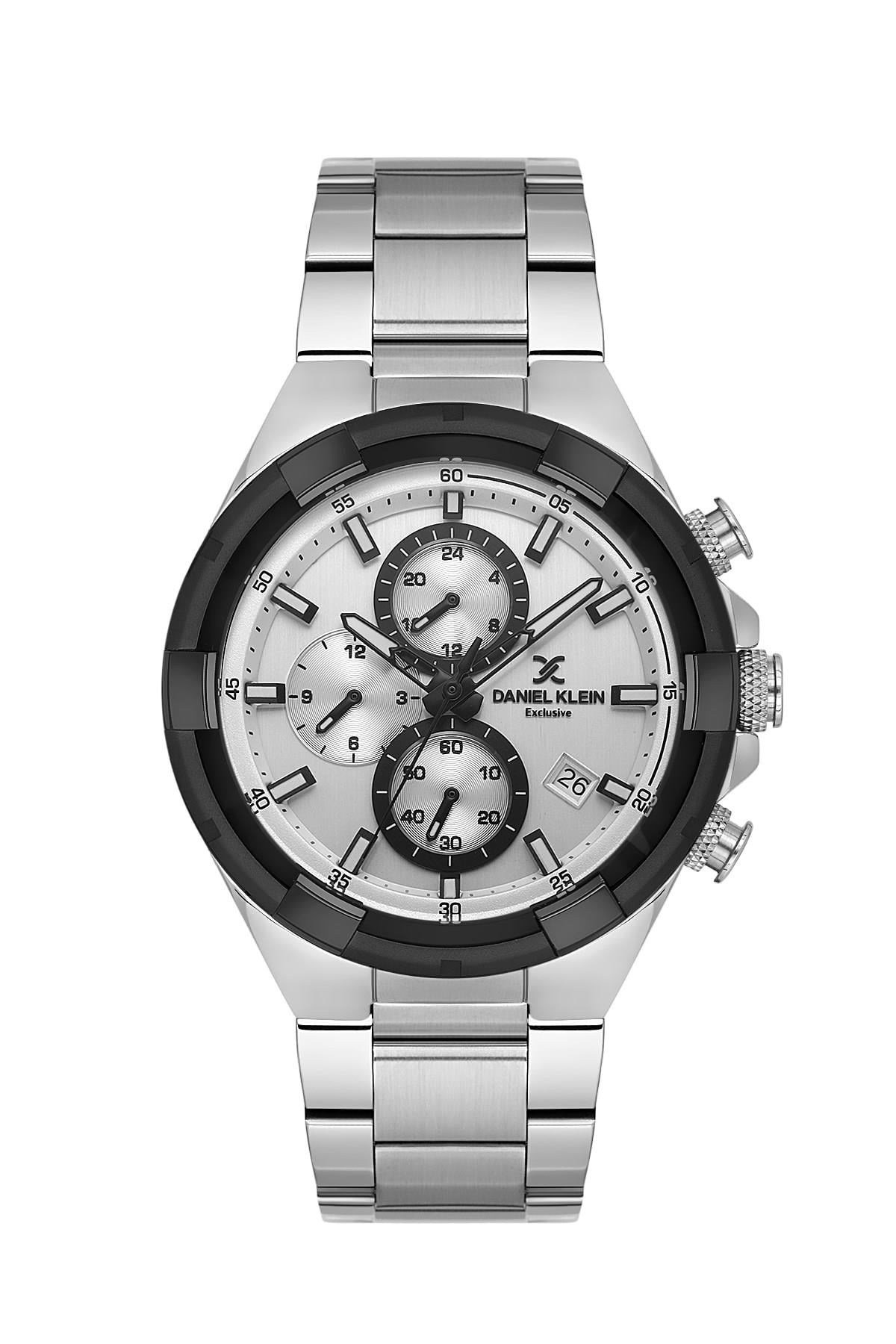 DANIEL KLEIN DK.1.13804-8 ERKEK KOL SAATİ