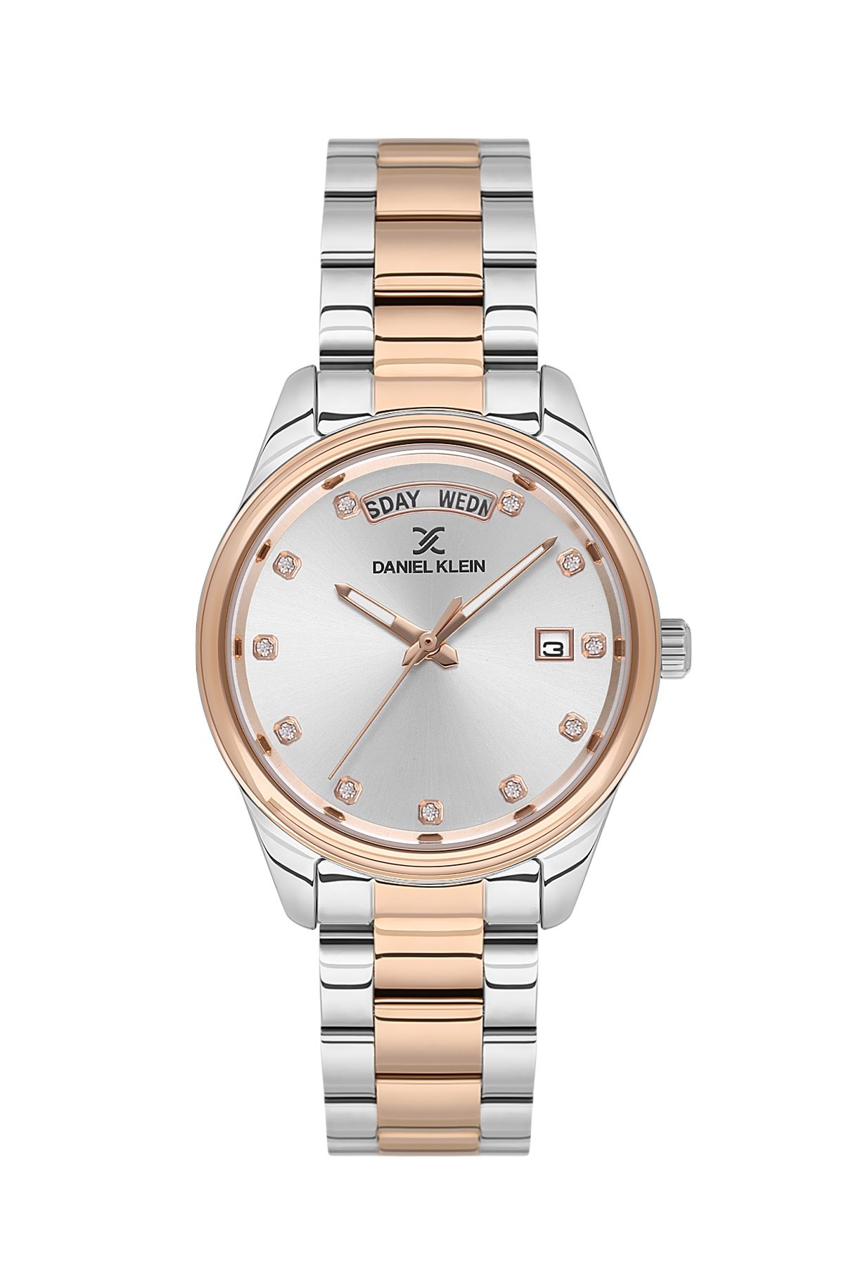DANIEL KLEIN DK.1.13718-10 KADIN KOL SAATİ