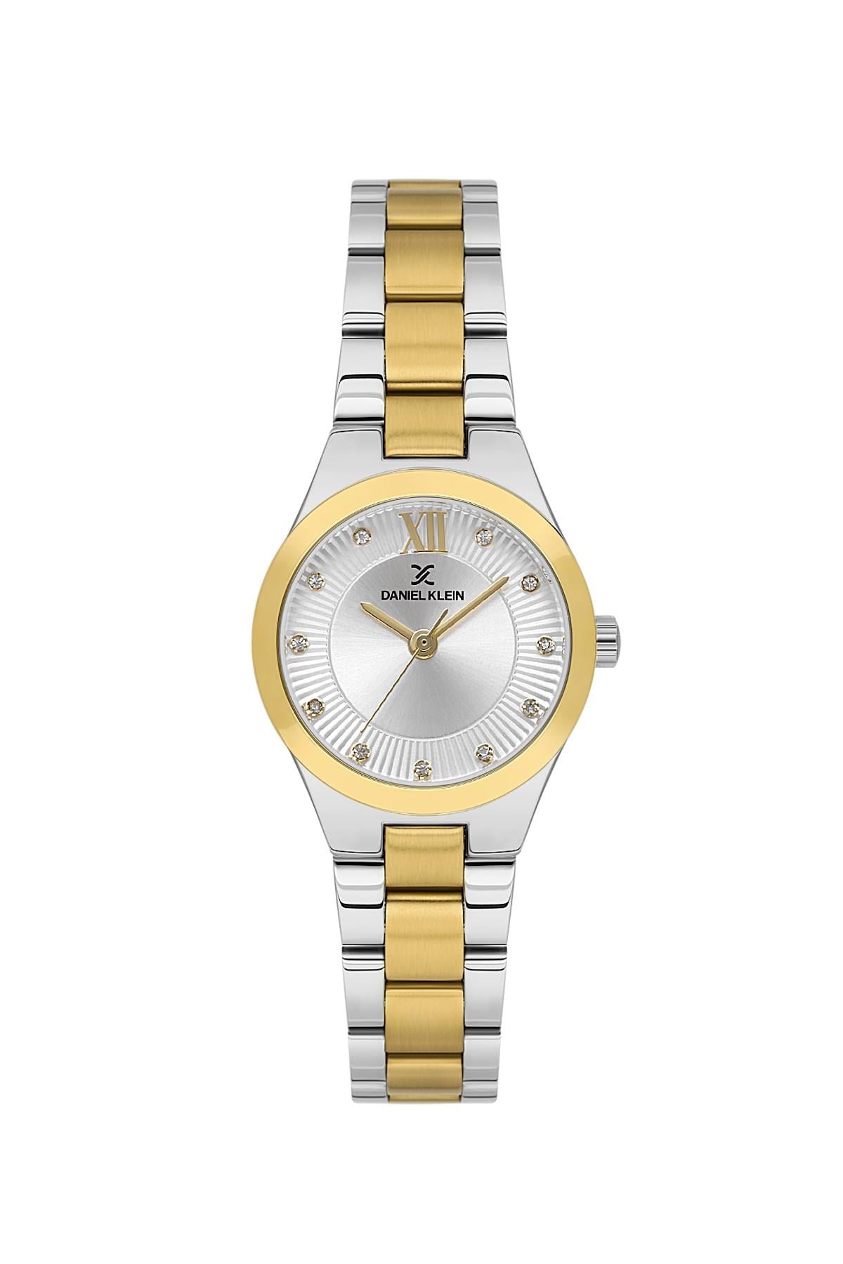 DANIEL KLEIN DK.1.13940-4 KADIN KOL SAATİ