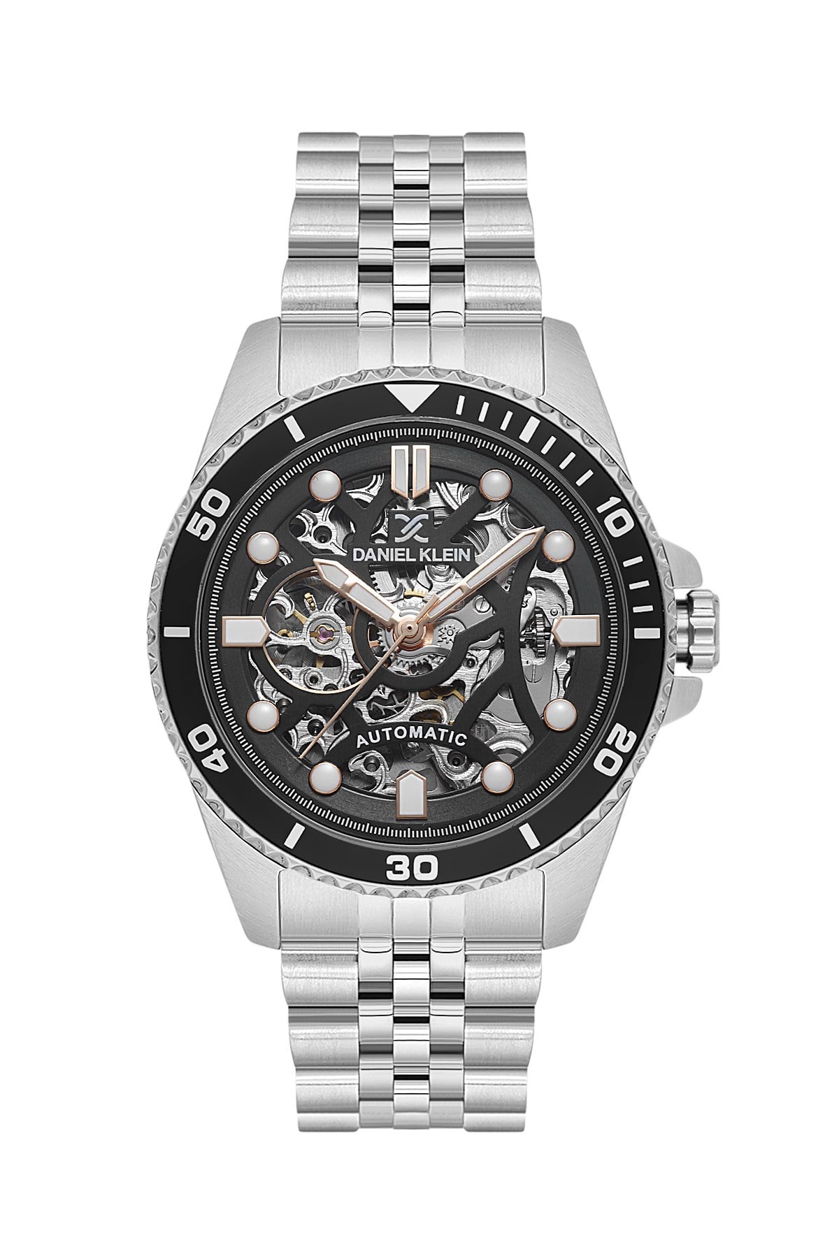 DANIEL KLEIN DK.1.13998-5 OTOMATİK ERKEK KOL SAATİ