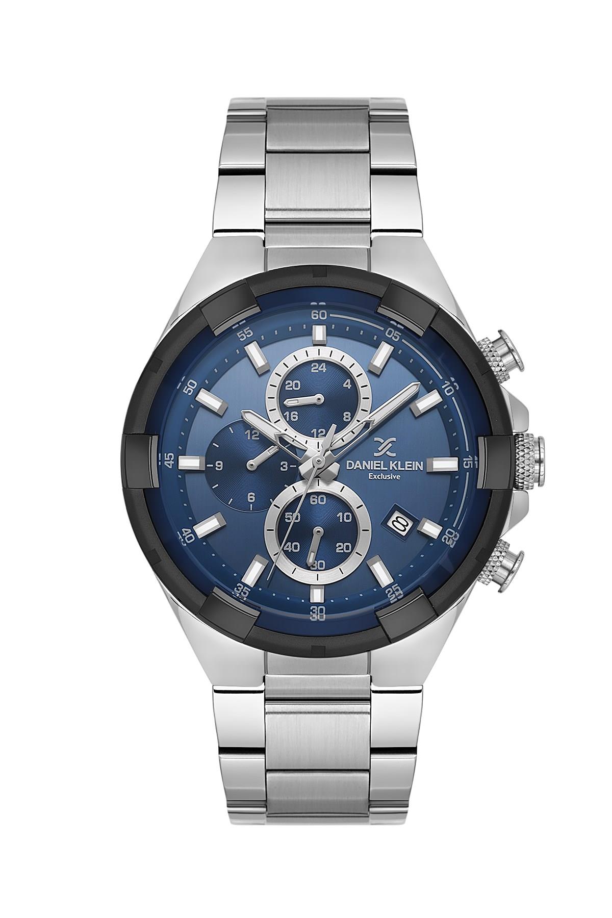 DANIEL KLEIN DK.1.13804-9 ERKEK KOL SAATİ