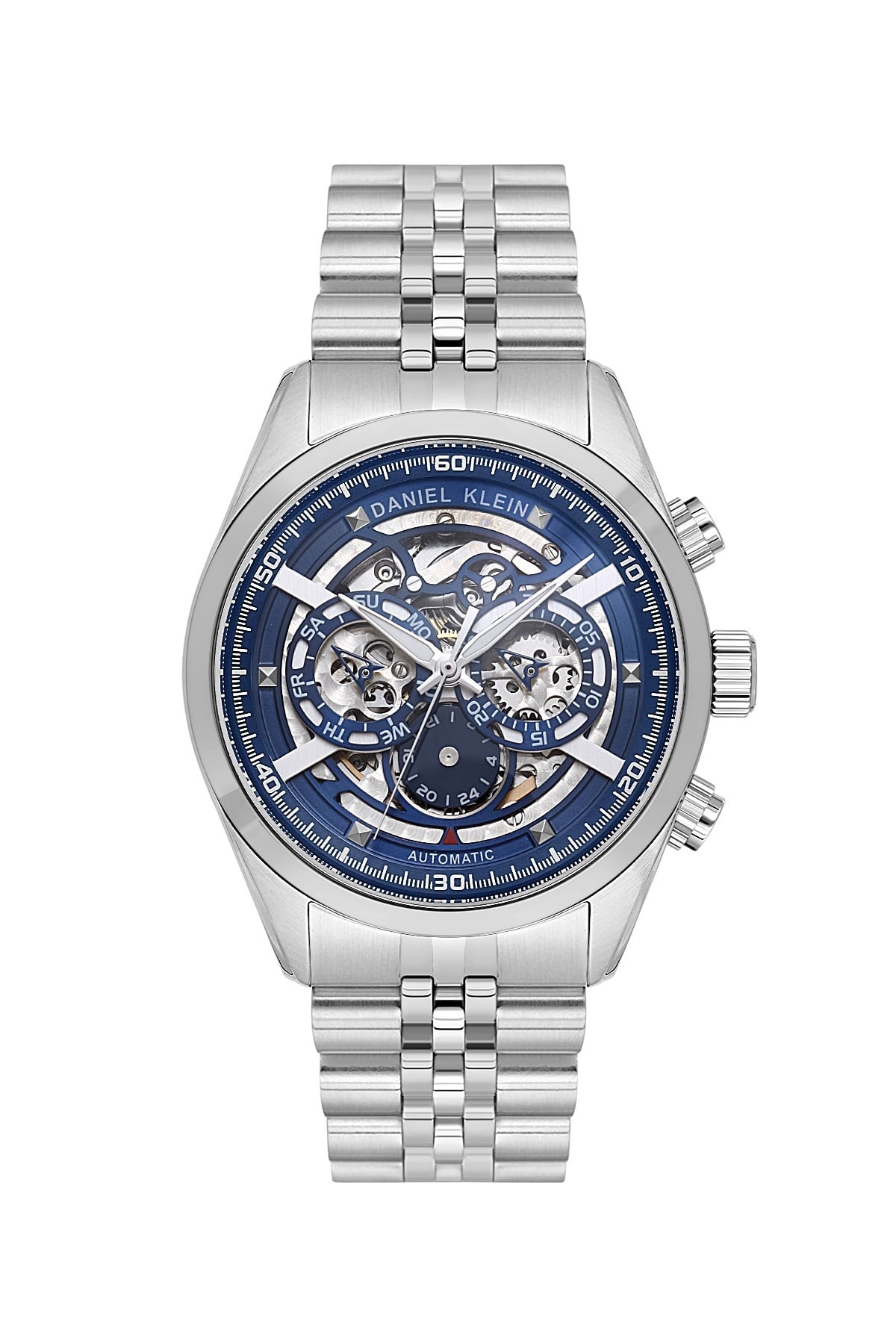 DANIEL KLEIN DK.1.14093-3 OTOMATİK ERKEK KOL SAATİ