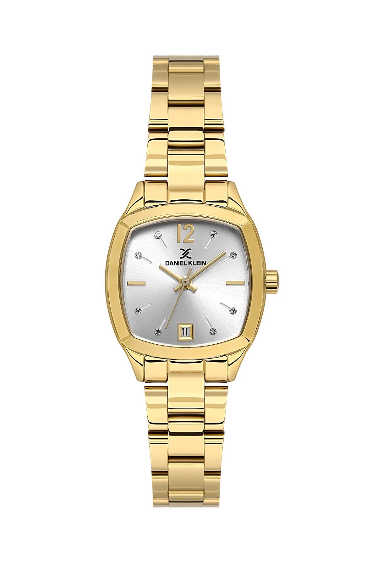 DANIEL KLEIN DK.1.13912-4 KADIN KOL SAATİ