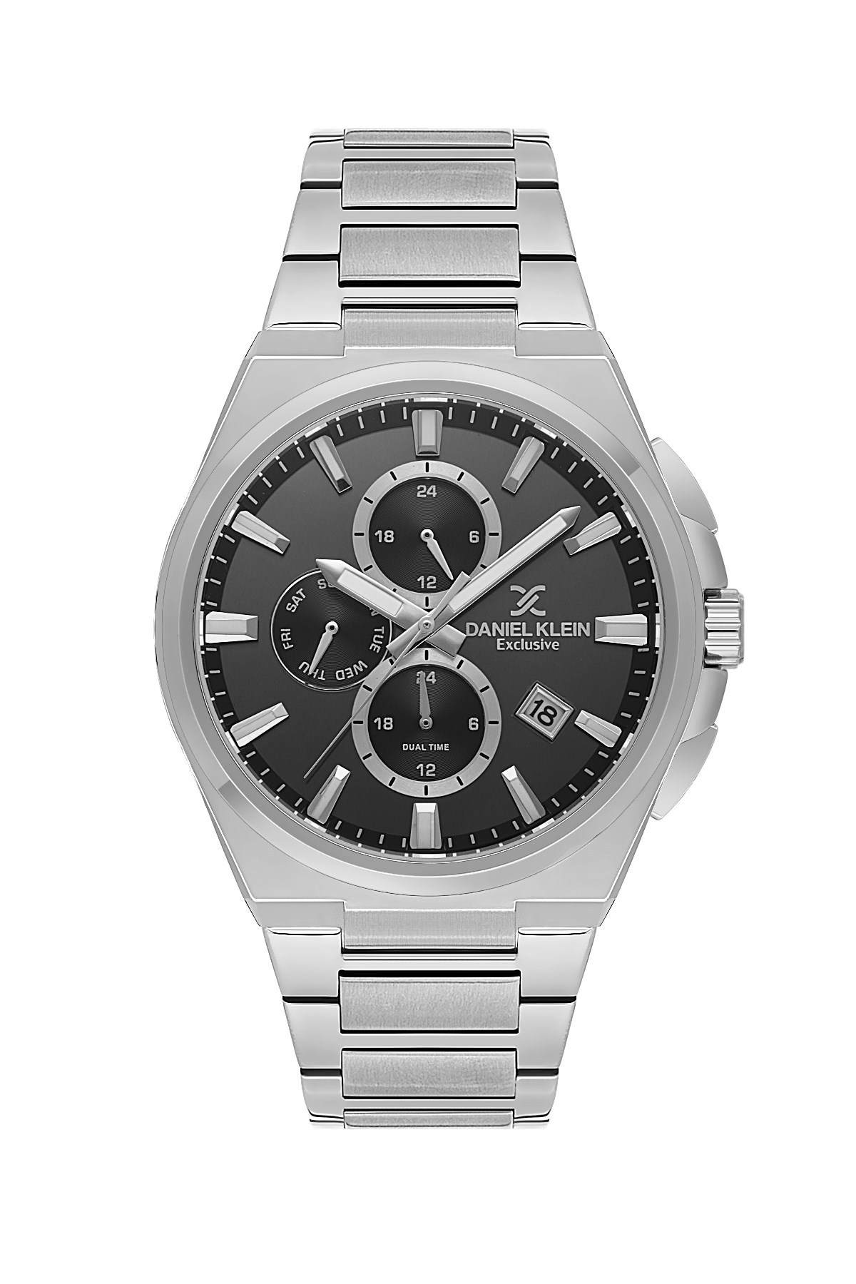 DANIEL KLEIN DK.1.14214-2 ERKEK KOL SAATİ
