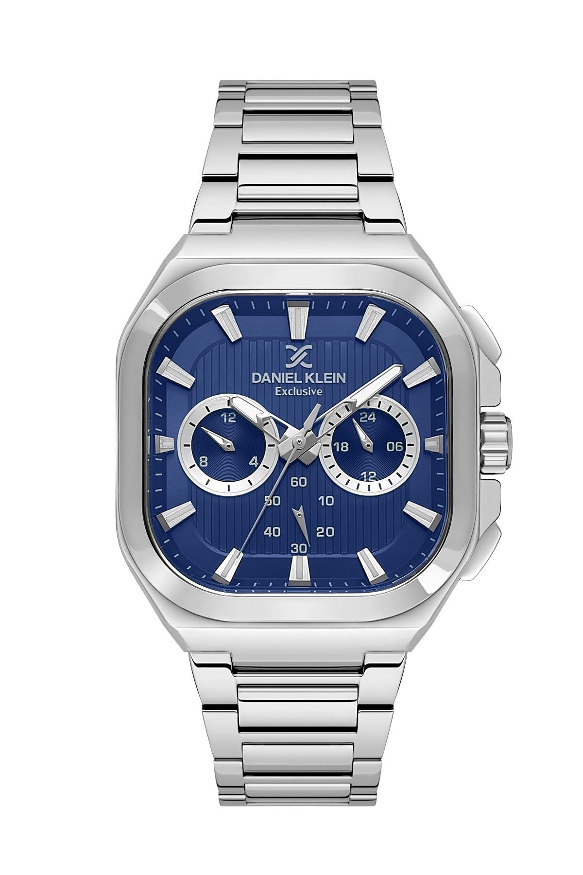 DANIEL KLEIN DK.1.13903-3 ERKEK KOL SAATİ