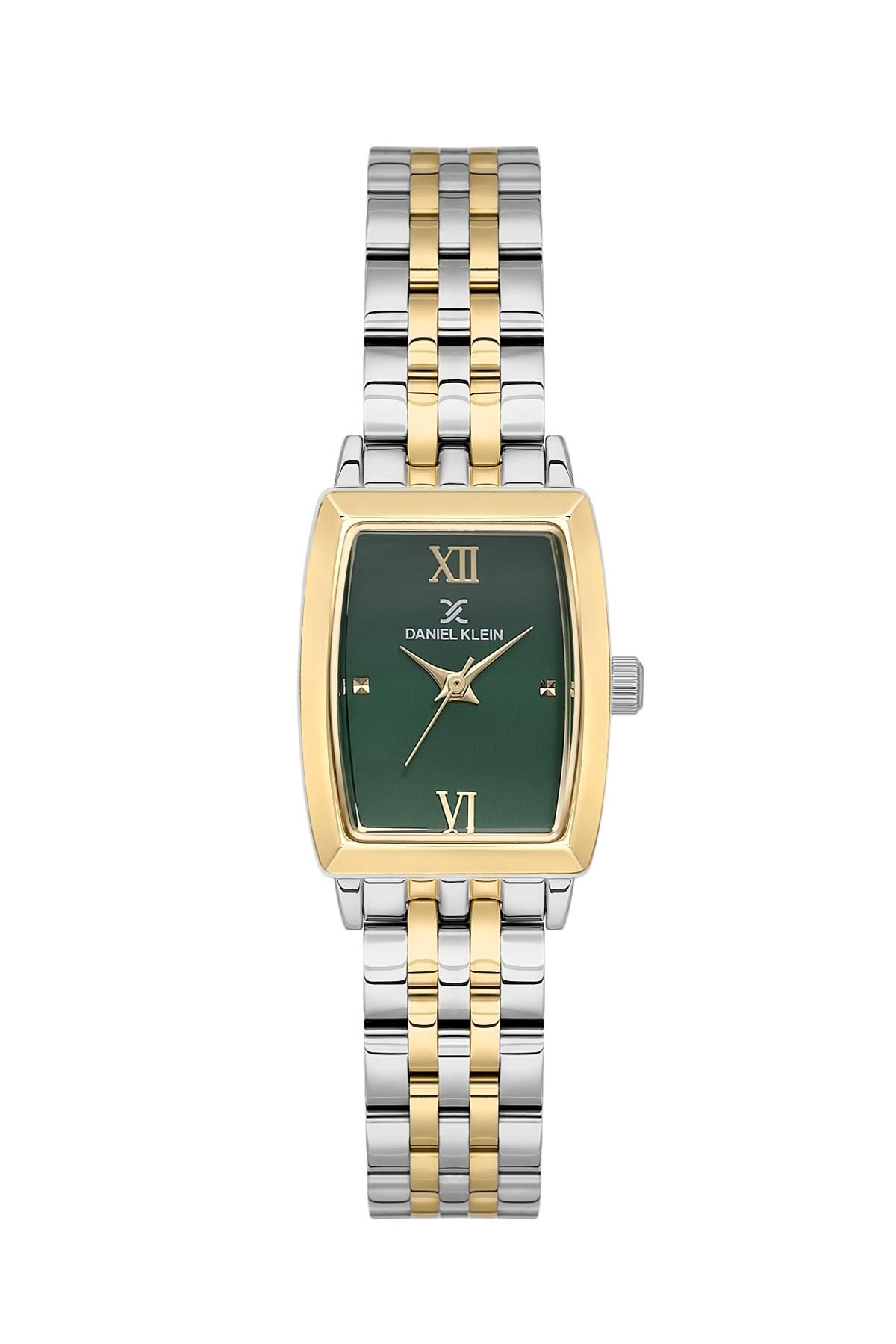 DANIEL KLEIN DK.1.13766-8 KADIN KOL SAATİ