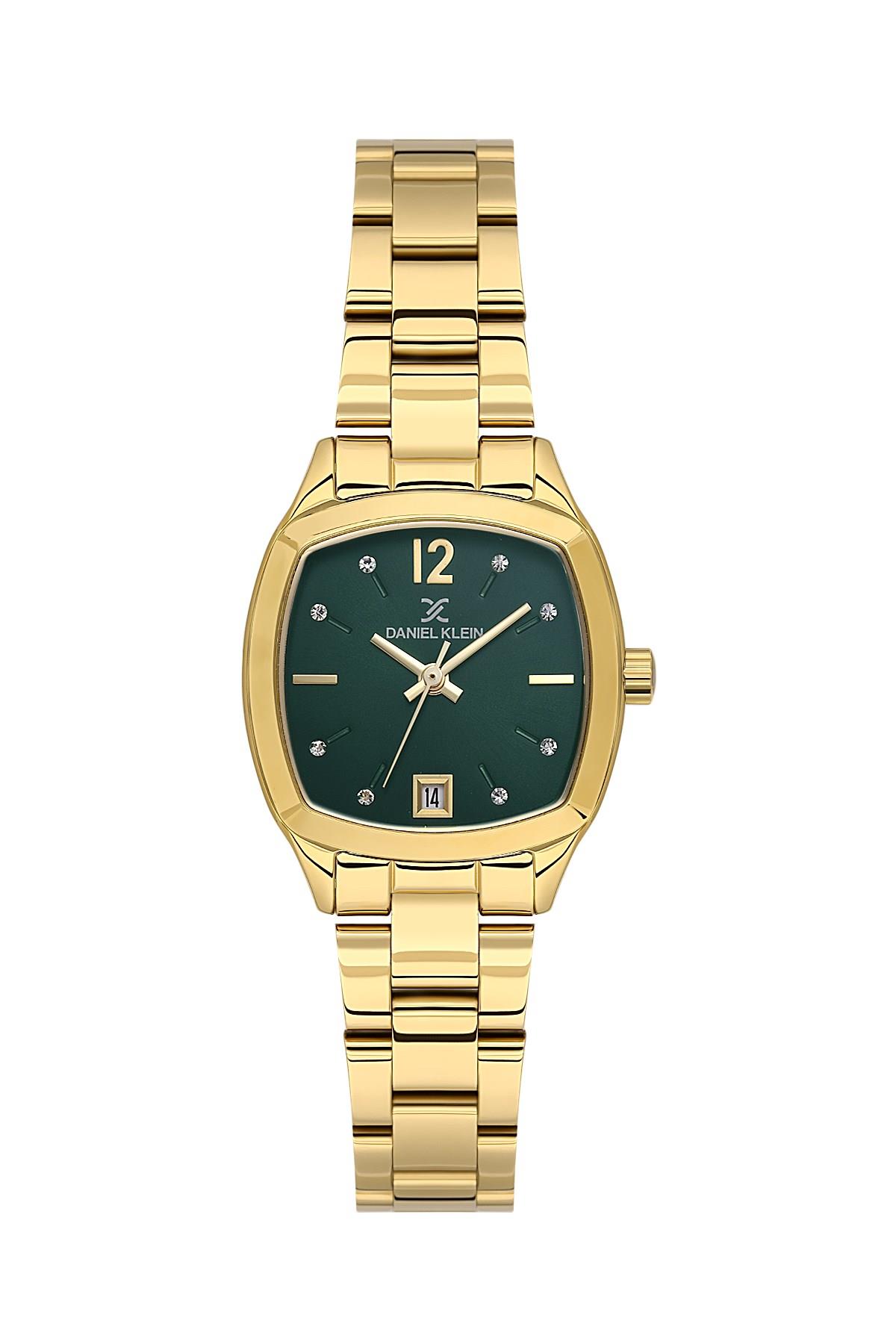 DANIEL KLEIN DK.1.13912-5 KADIN KOL SAATİ