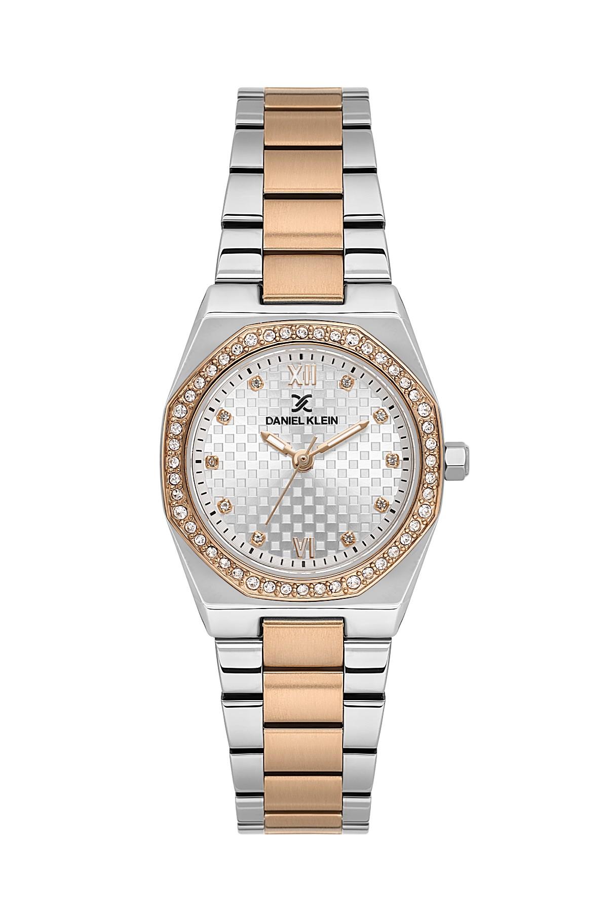 DANIEL KLEIN DK.1.14099-6 KADIN KOL SAATİ