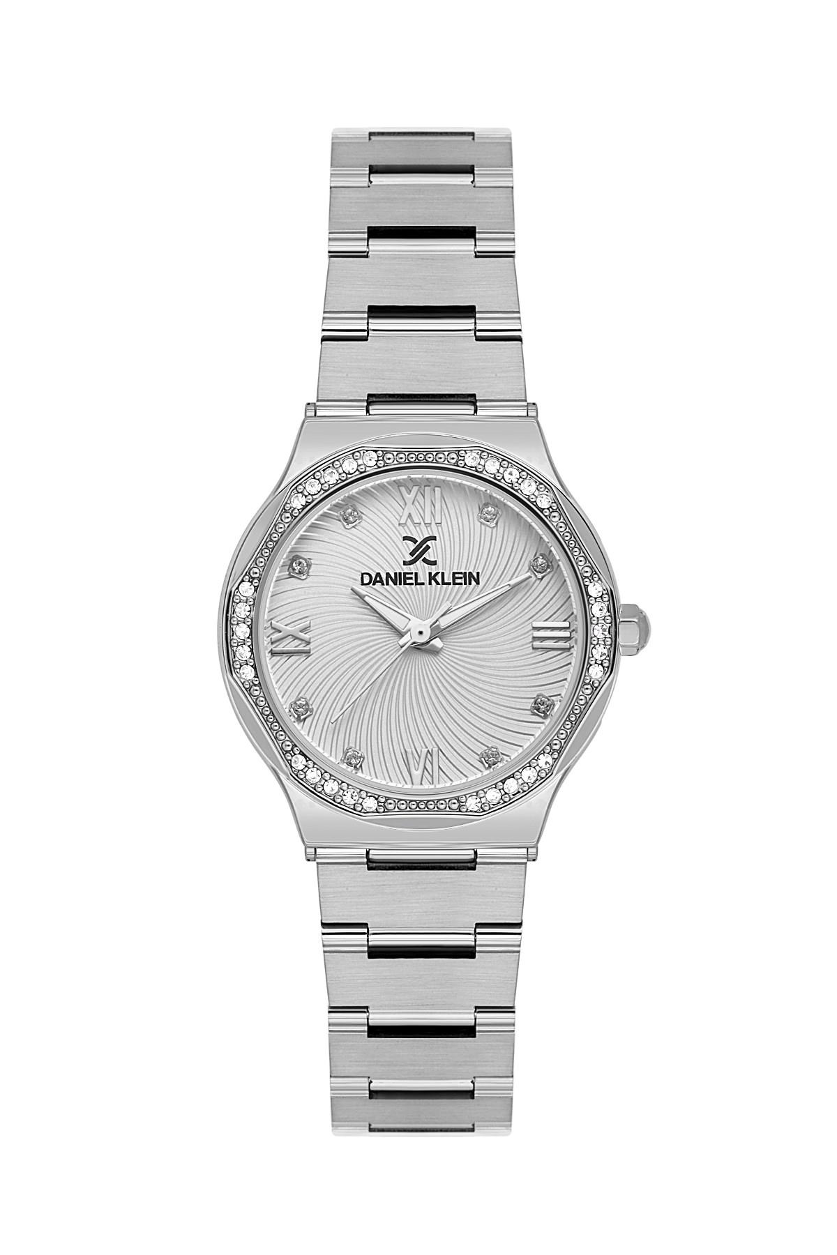 DANIEL KLEIN DK.1.14101-1 KADIN KOL SAATİ