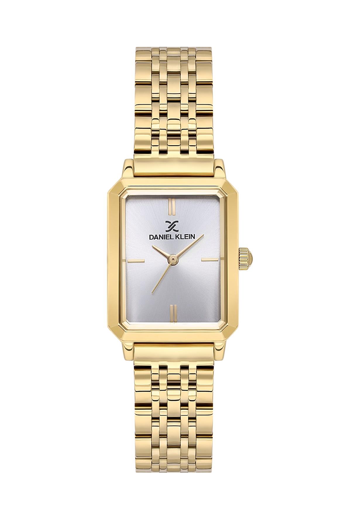 DANIEL KLEIN DK.1.13785-6 KADIN KOL SAATİ