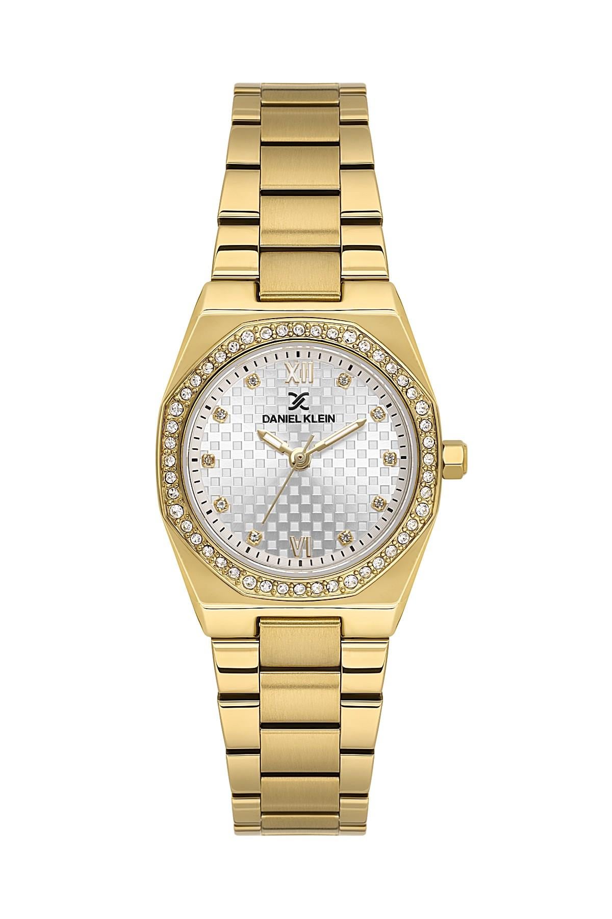 DANIEL KLEIN DK.1.14099-3 KADIN KOL SAATİ