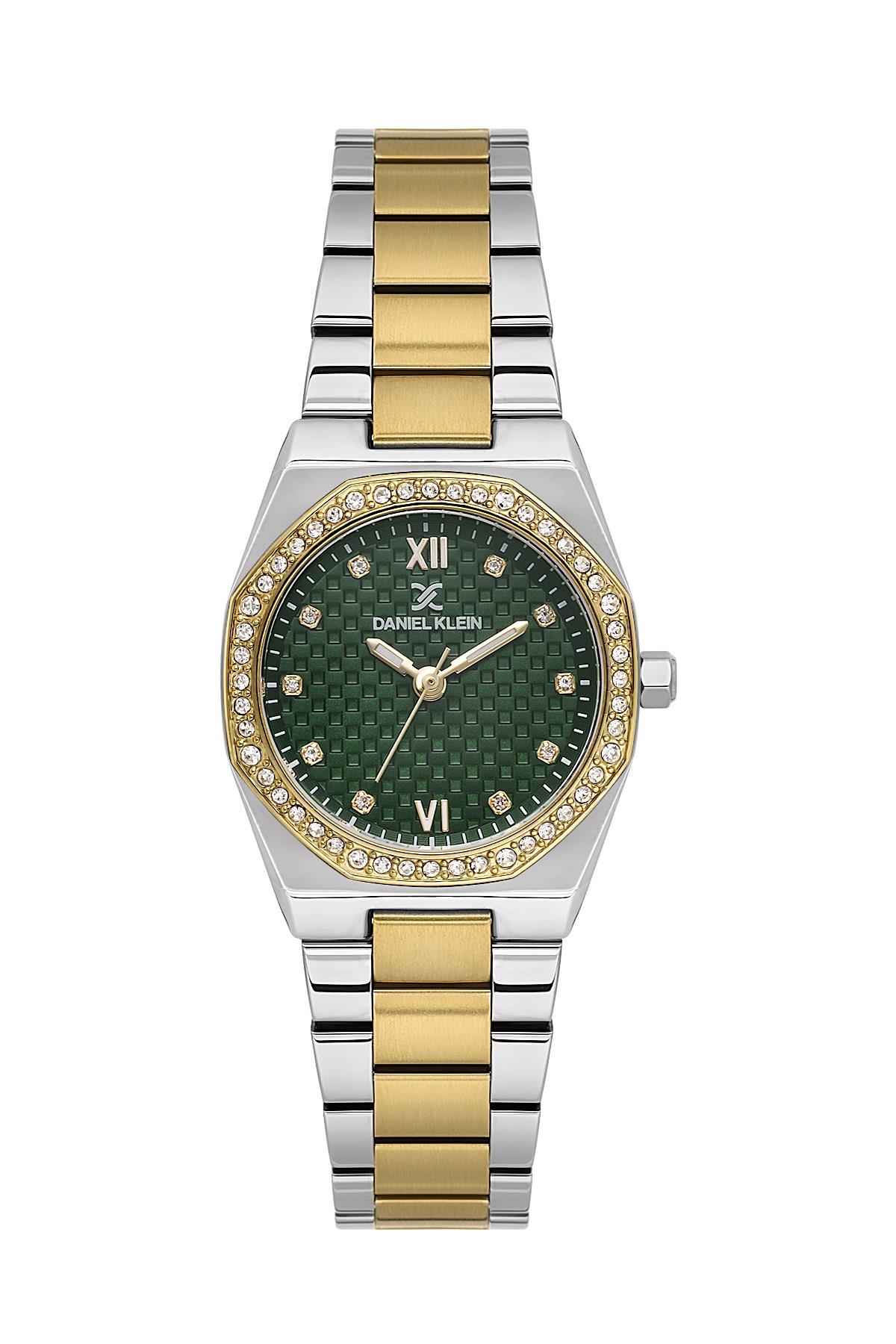 DANIEL KLEIN DK.1.14099-5 KADIN KOL SAATİ