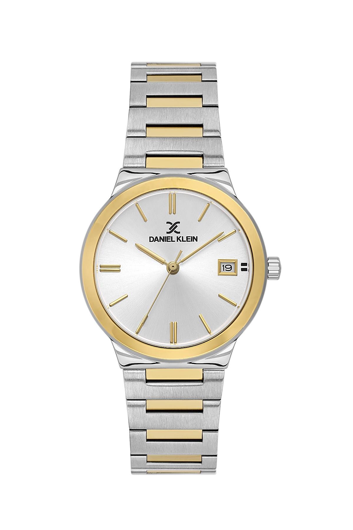 DANIEL KLEIN DK.1.14110-3 KADIN KOL SAATİ