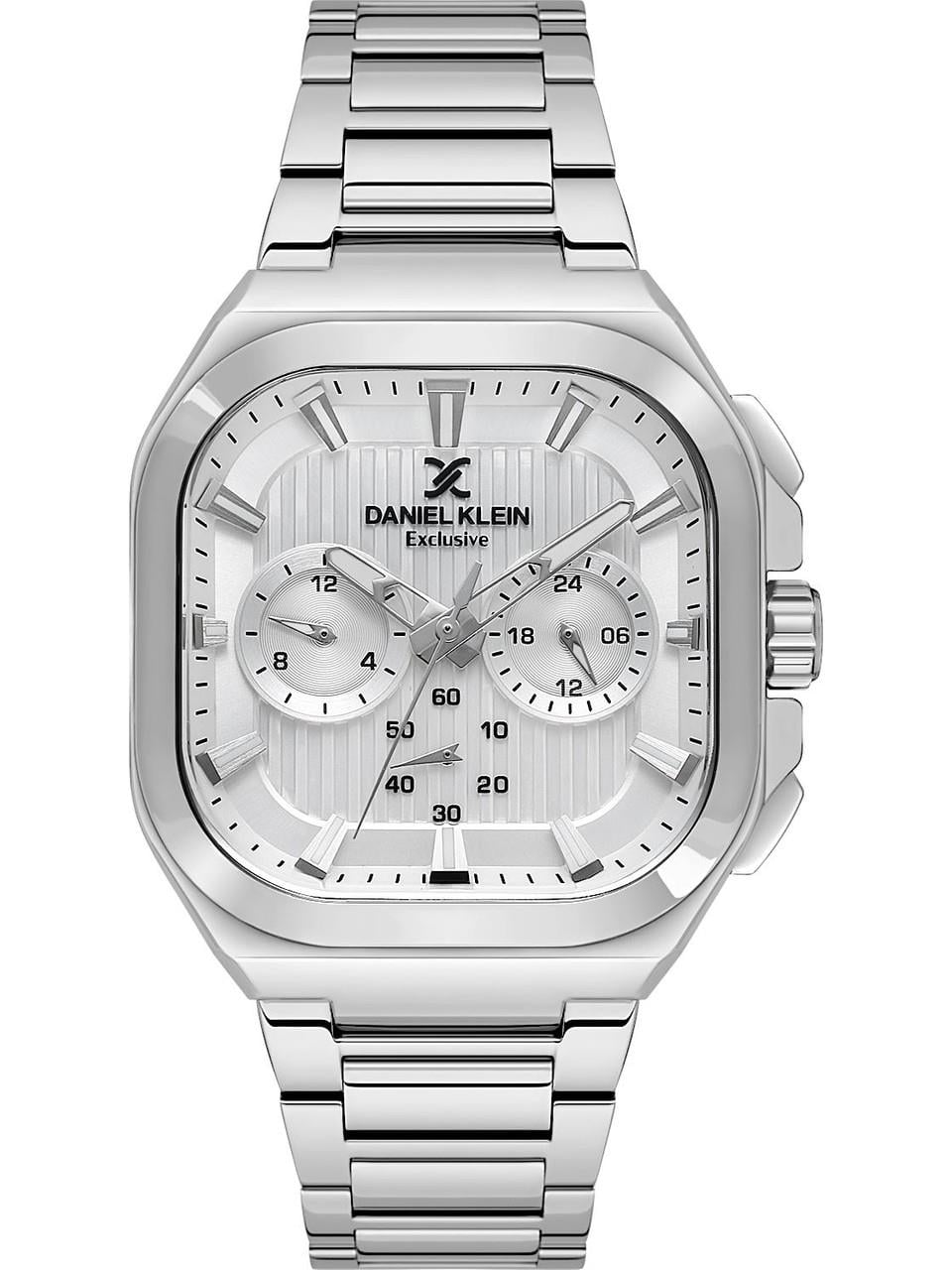 DANIEL KLEIN DK.1.13903-1 ERKEK KOL SAATİ