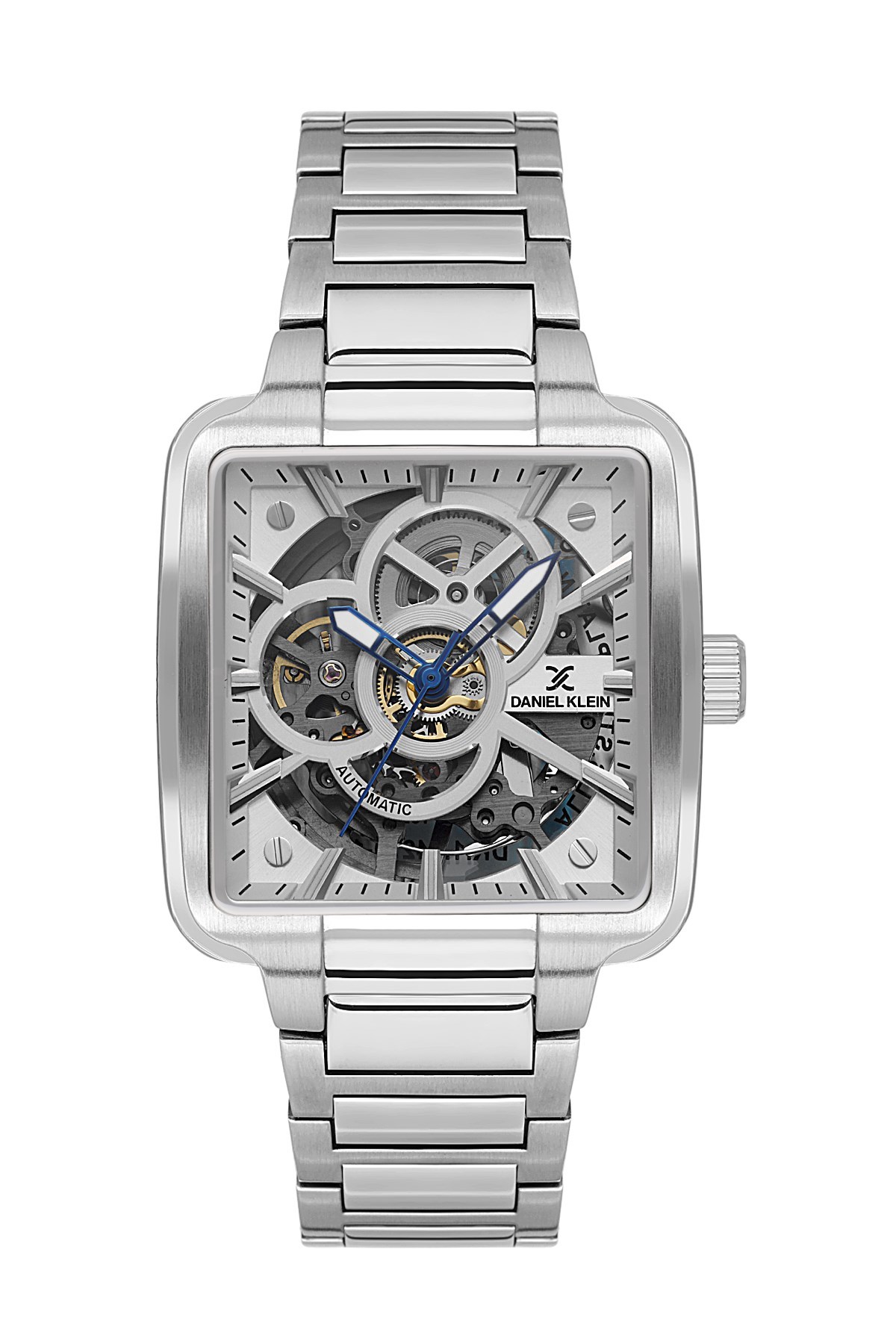 DANIEL KLEIN DK.1.14279-1 OTOMATİK ERKEK KOL SAATİ