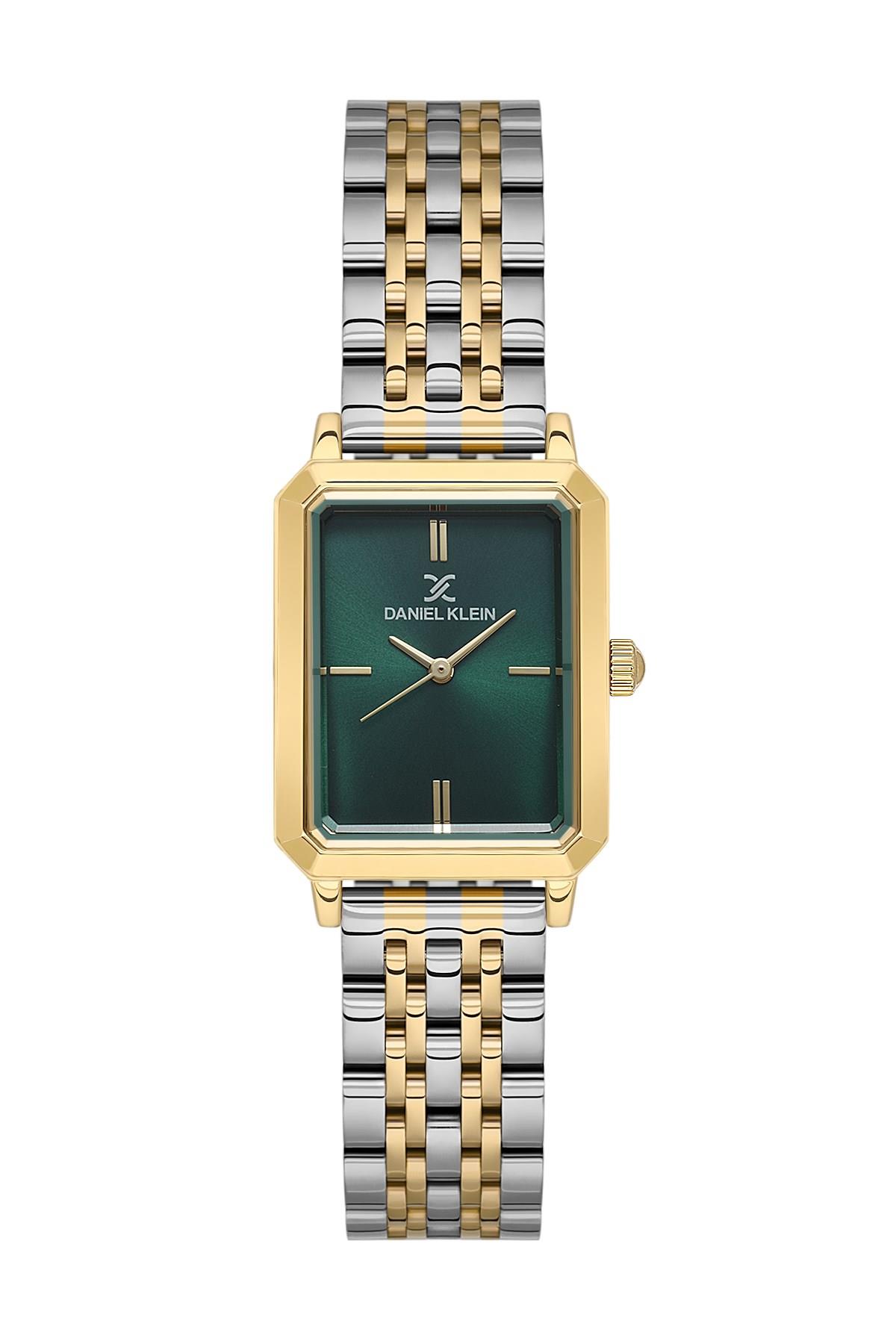 DANIEL KLEIN DK.1.13785-8 KADIN KOL SAATİ