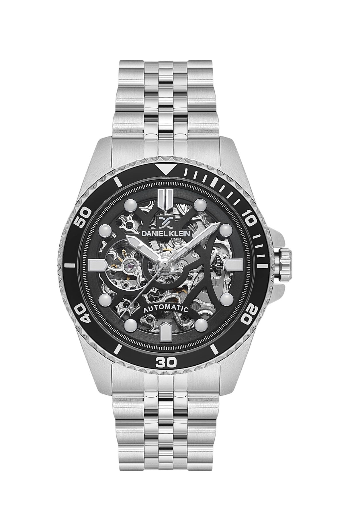 DANIEL KLEIN DK.1.13998-2 OTOMATİK ERKEK KOL SAATİ