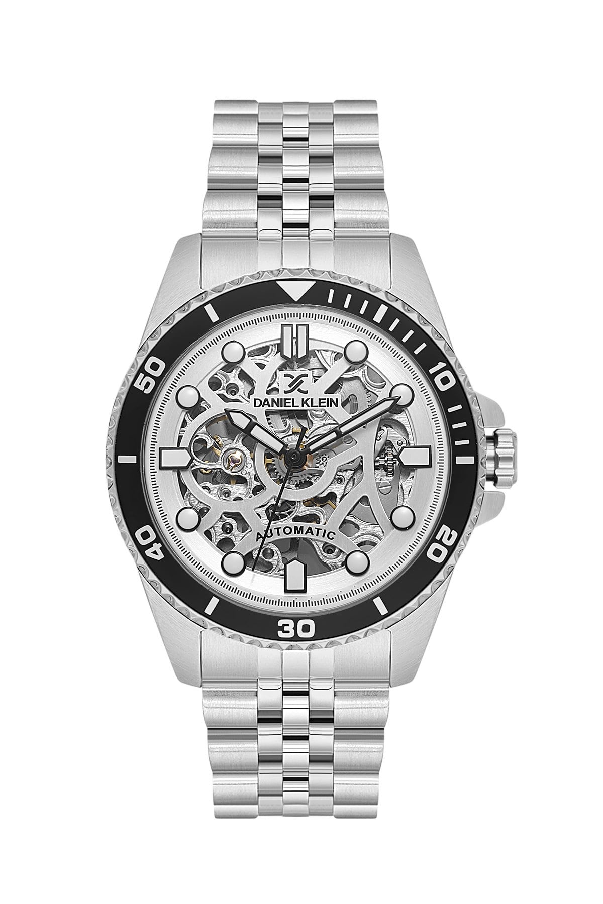 DANIEL KLEIN DK.1.13998-1 OTOMATİK ERKEK KOL SAATİ