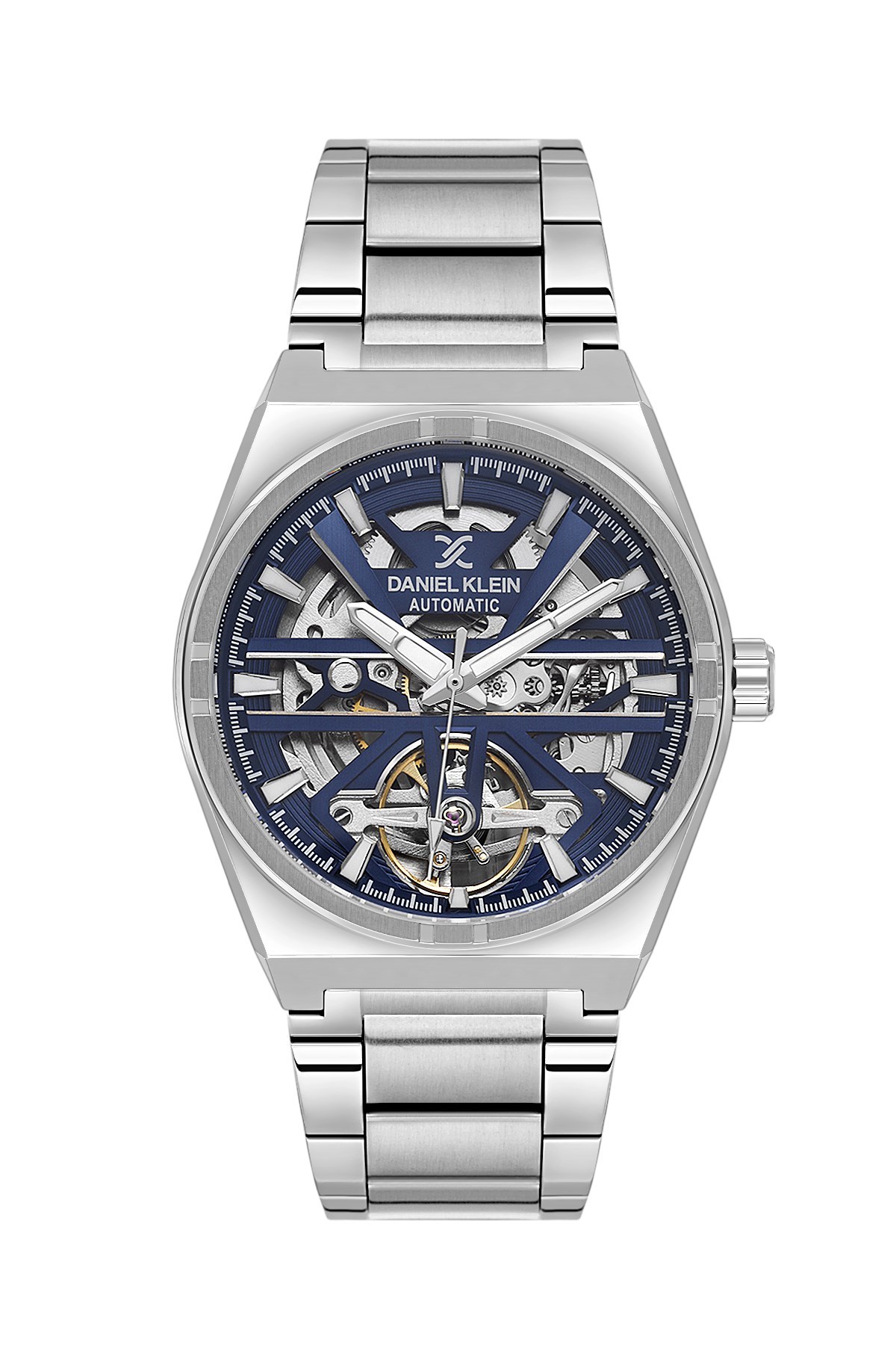 DANIEL KLEIN DK.1.14268-4 OTOMATİK ERKEK KOL SAATİ