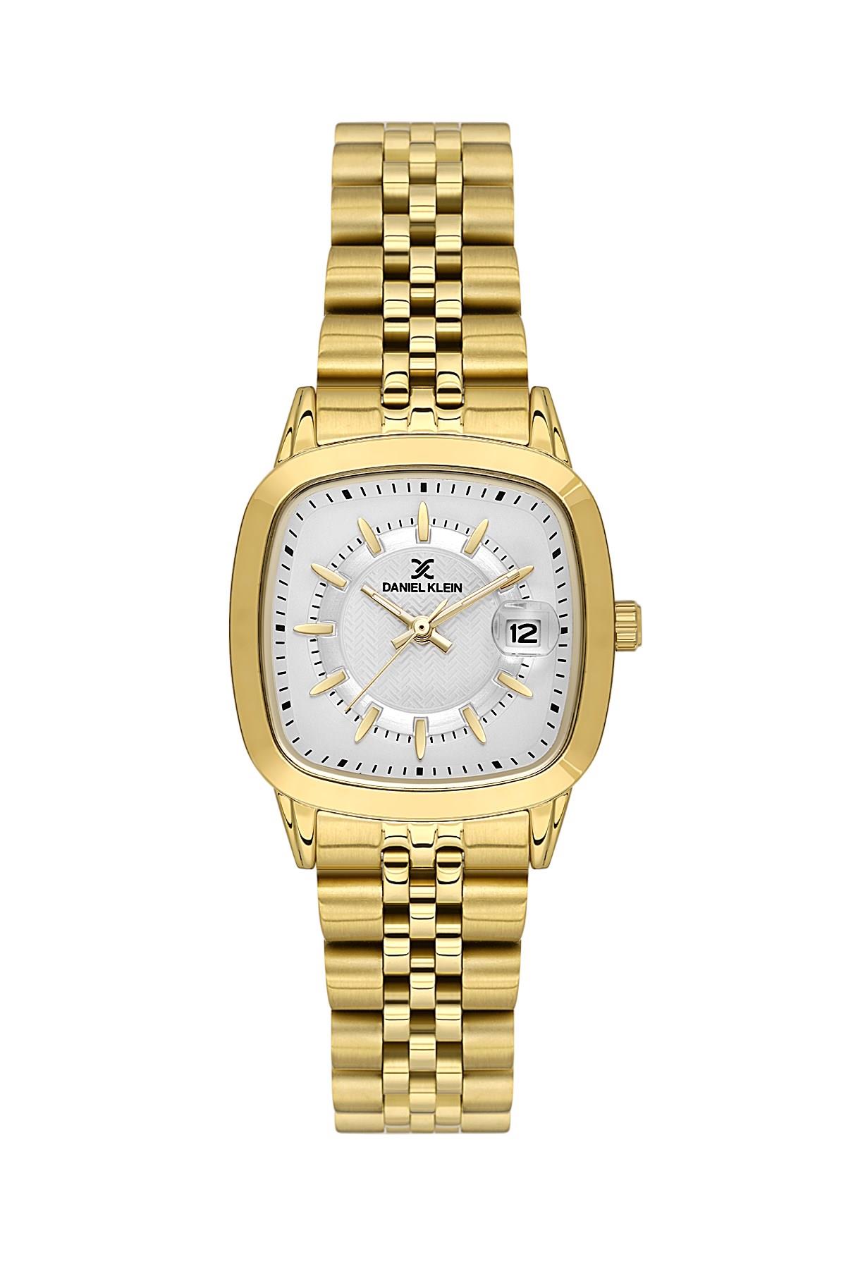 DANIEL KLEIN DK.1.14129-3 KADIN KOL SAATİ