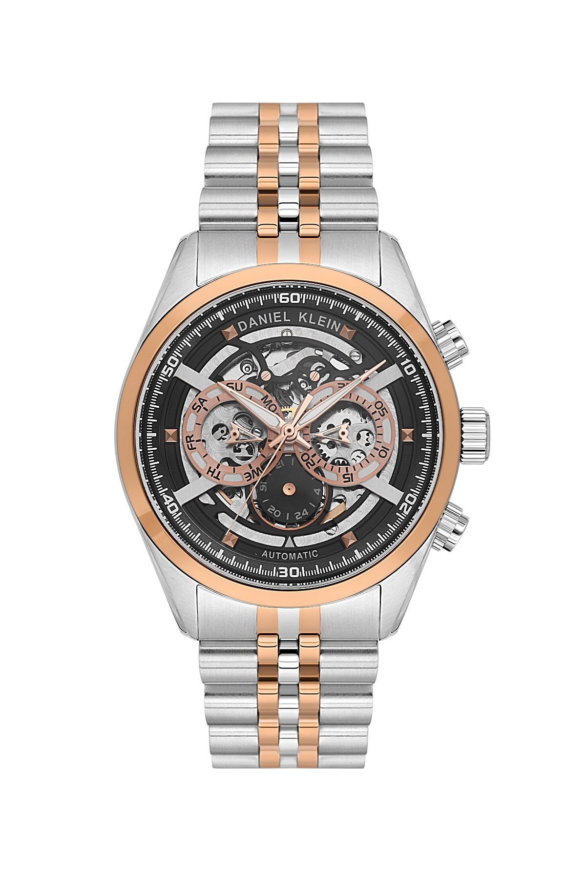 DANIEL KLEIN DK.1.14093-5 OTOMATİK ERKEK KOL SAATİ