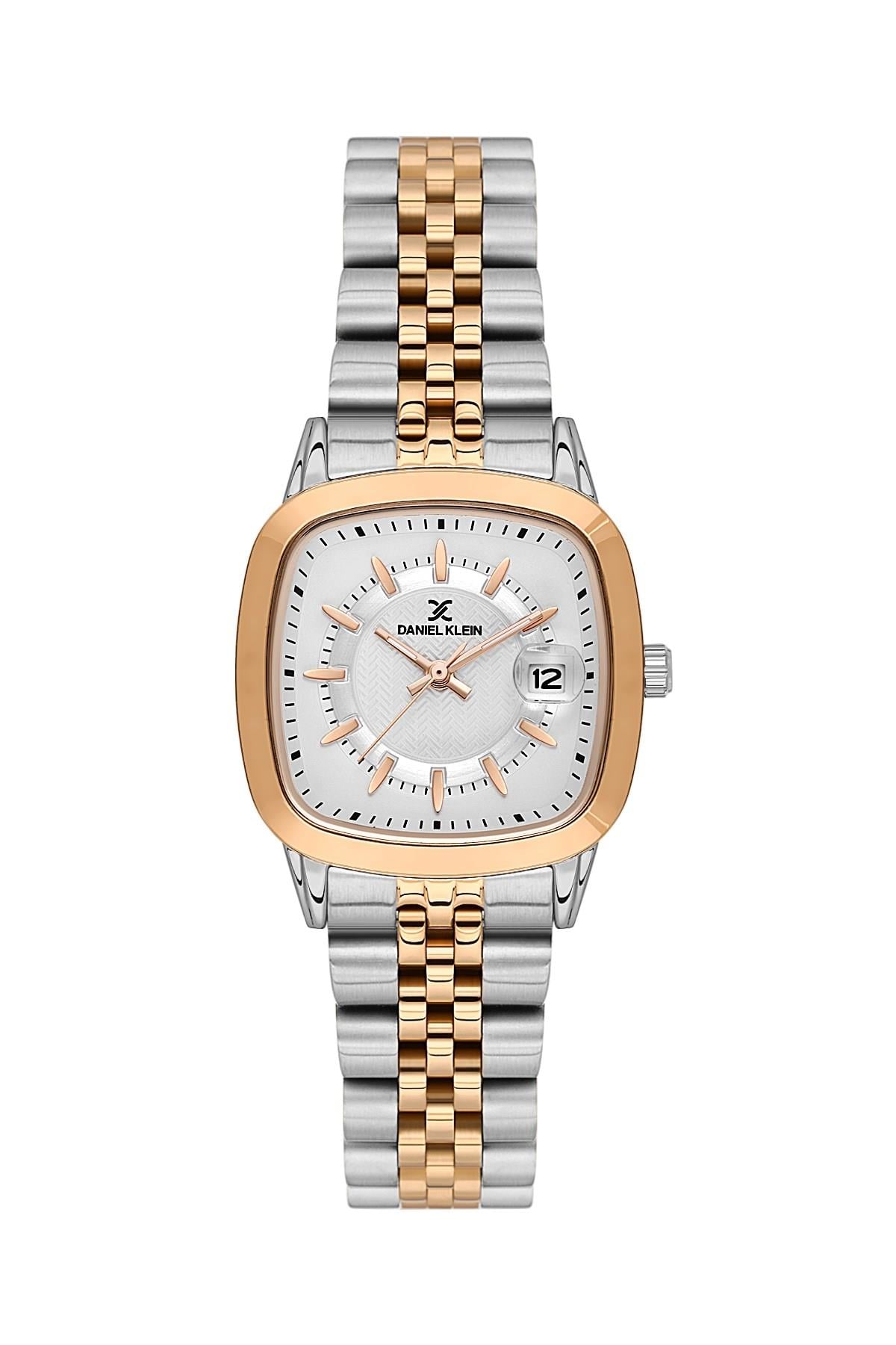 DANIEL KLEIN DK.1.14129-6 KADIN KOL SAATİ