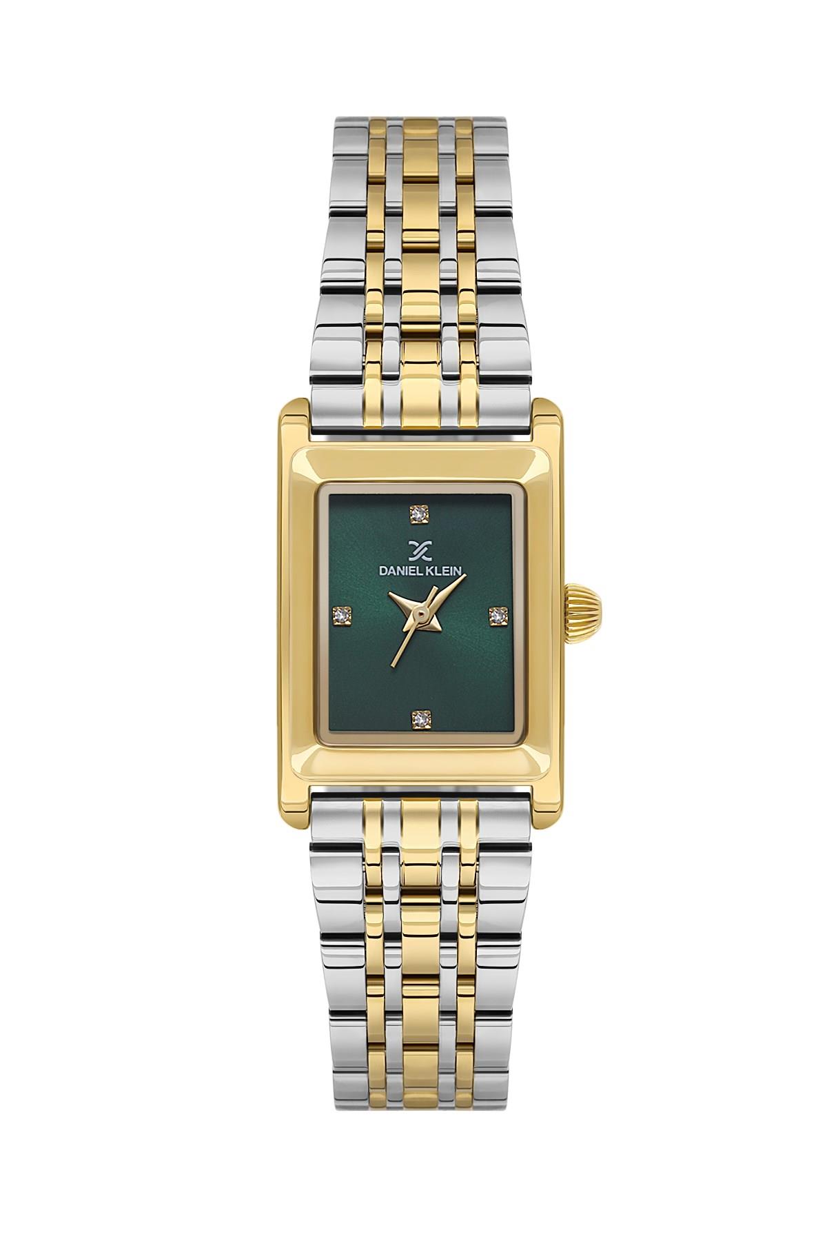 DANIEL KLEIN DK.1.14108-4 KADIN KOL SAATİ