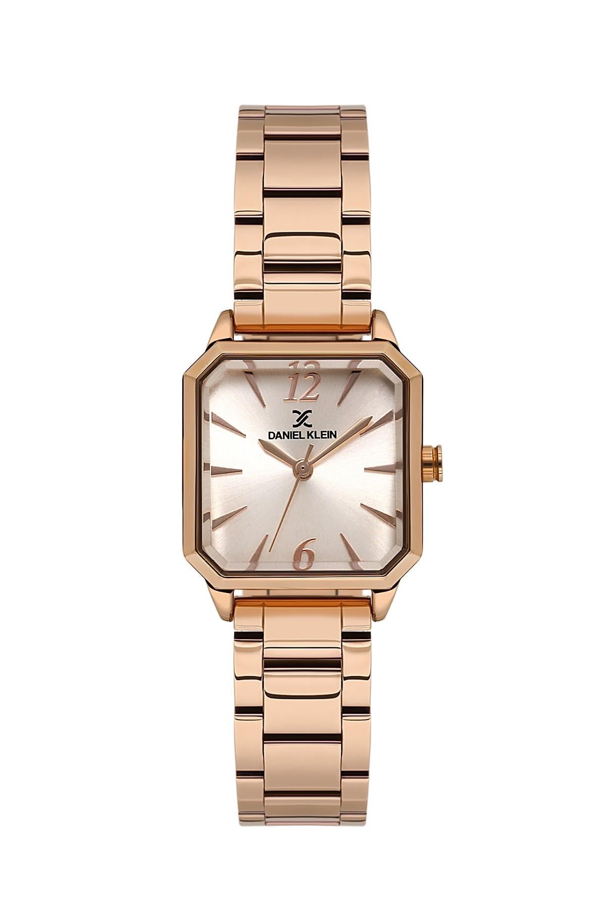 DANIEL KLEIN DK.1.14090-6 KADIN KOL SAATİ