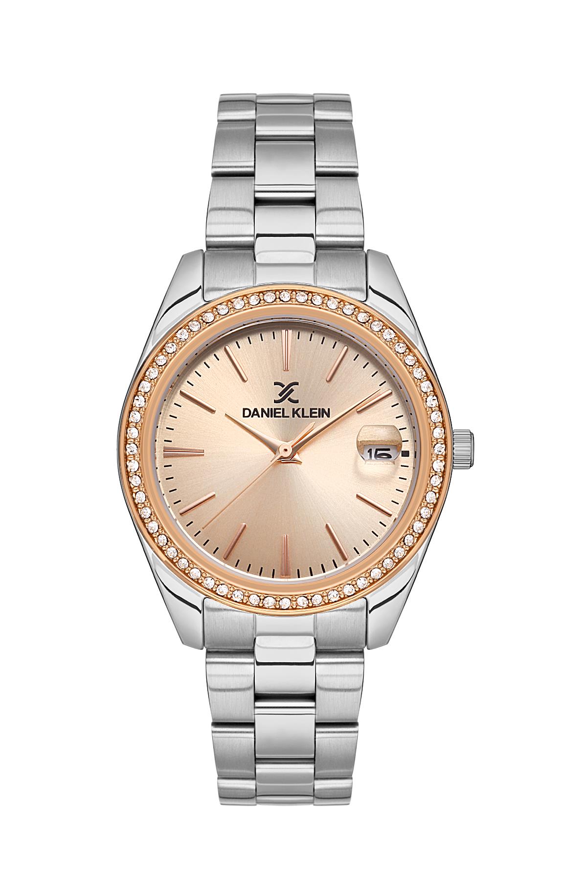 DANIEL KLEIN DK.1.13489.5 KADIN KOL SAATİ